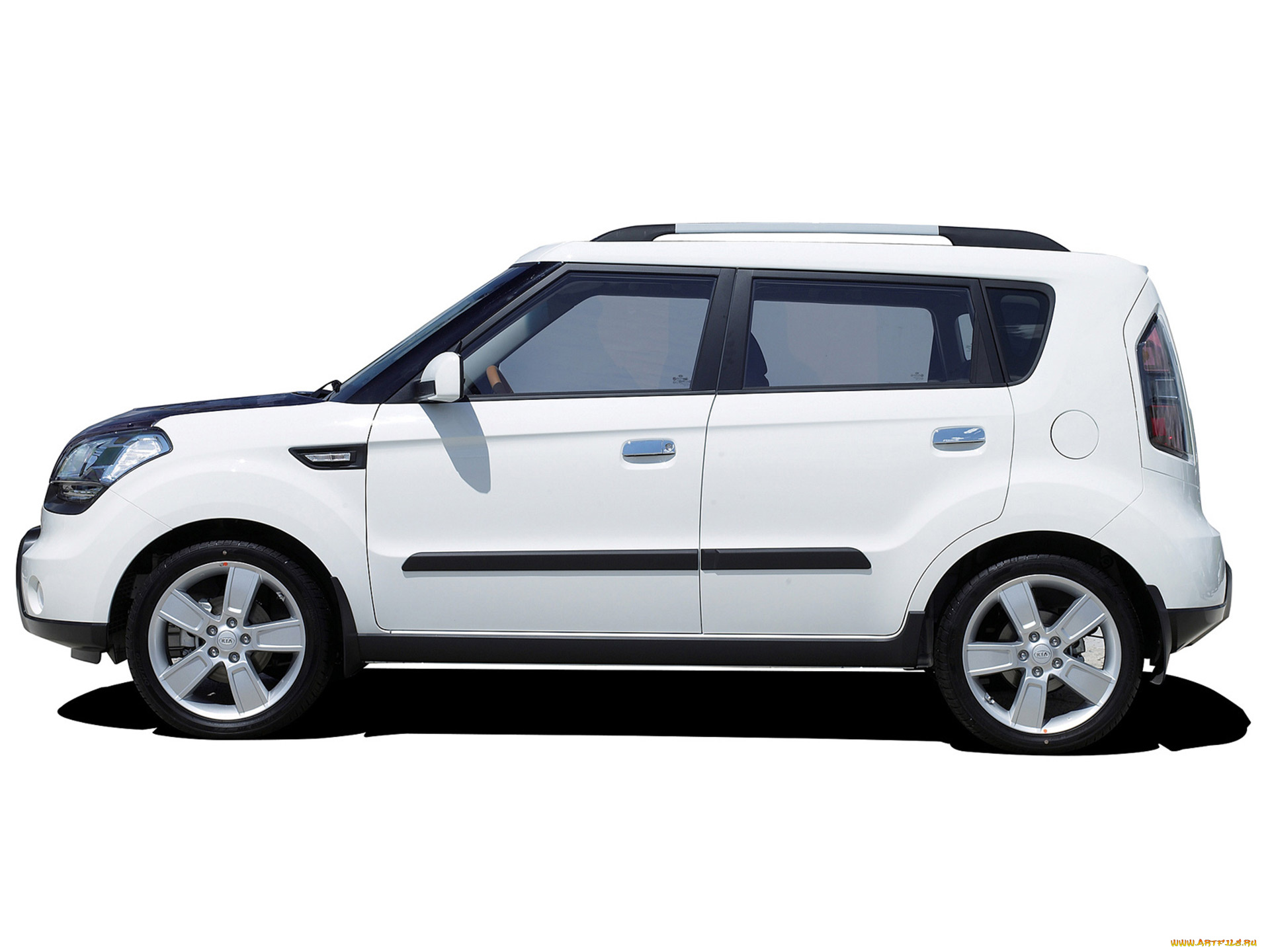 kia, soul, hybrid, concept, 2008, автомобили, kia, soul, hybrid, concept, 2008