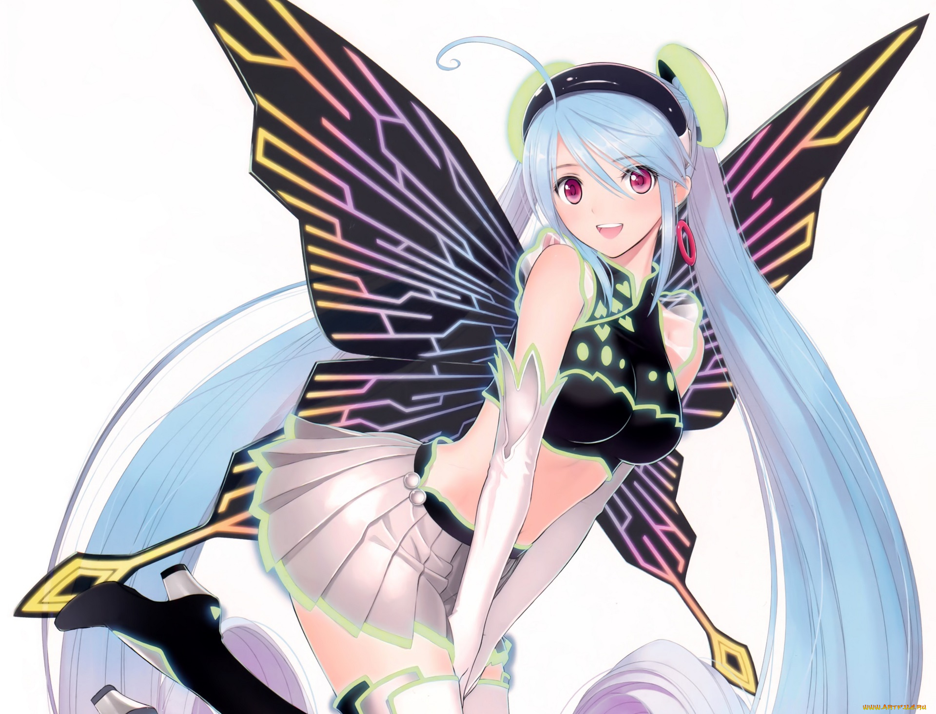 аниме, tony, taka, , artbook, tony, taka