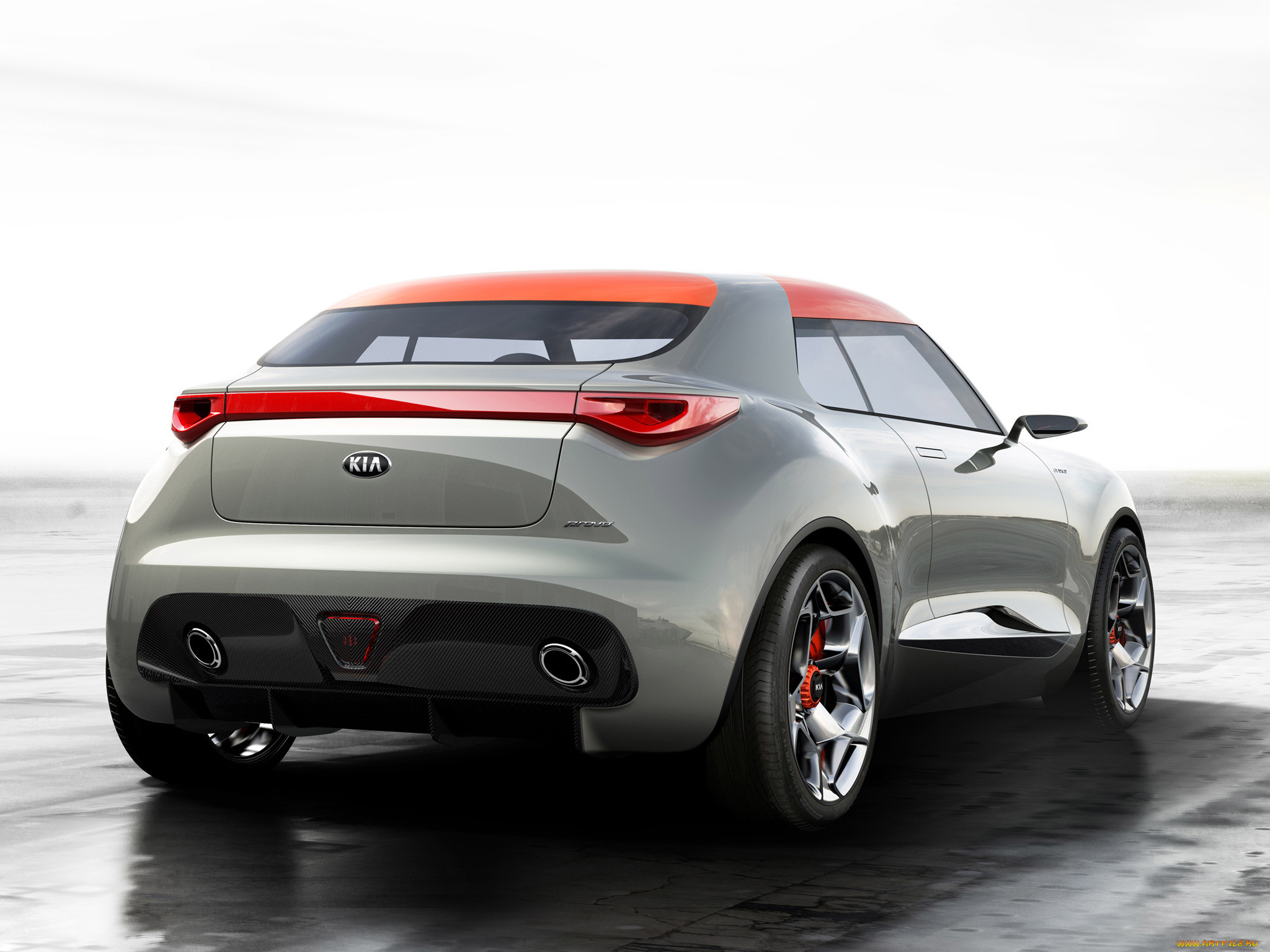 kia, provo, concept, 2013, автомобили, kia, provo, concept, 2013