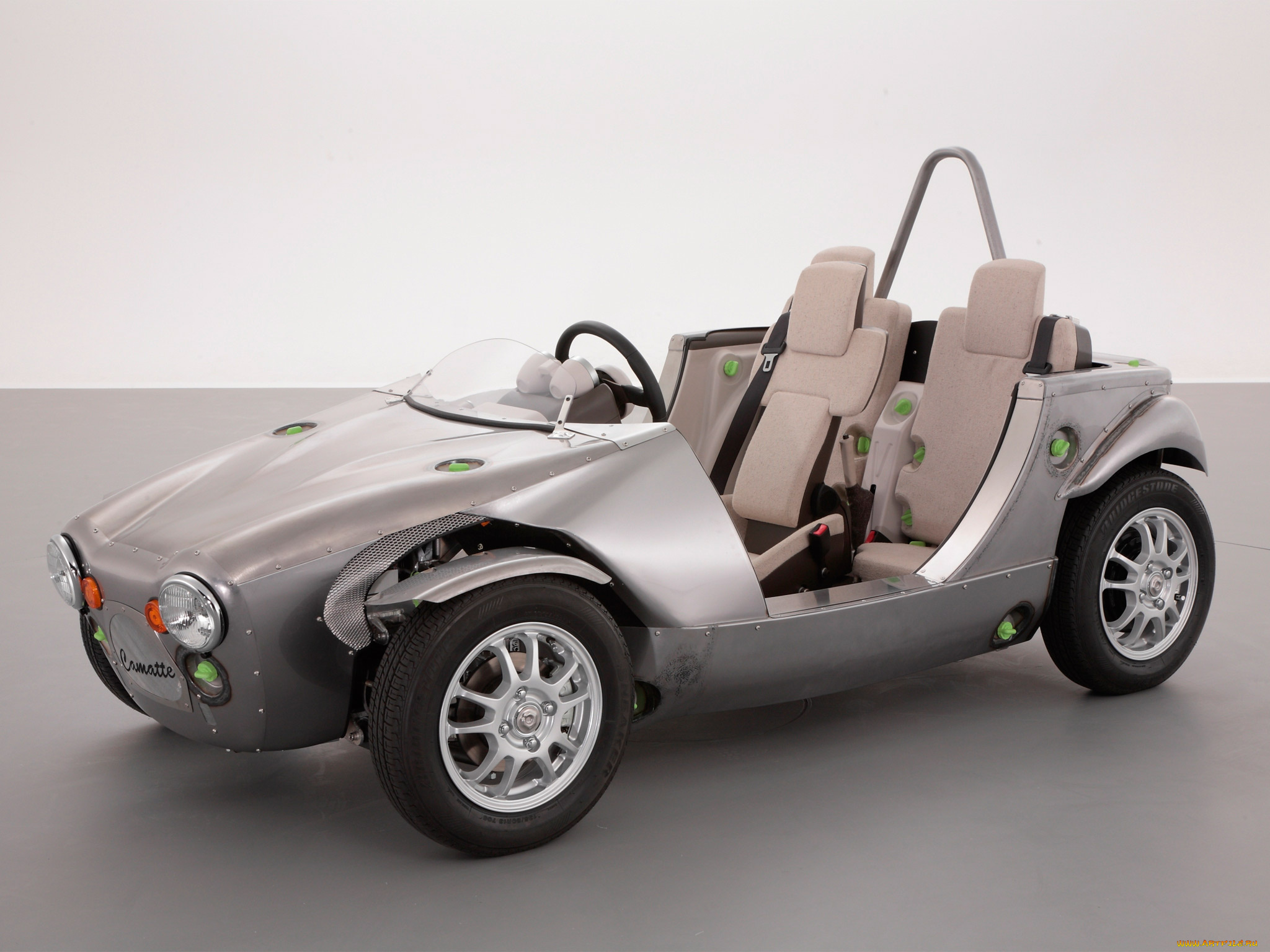 toyota, camatte, takumi, concept, 2012, автомобили, toyota, camatte, takumi, concept, 2012