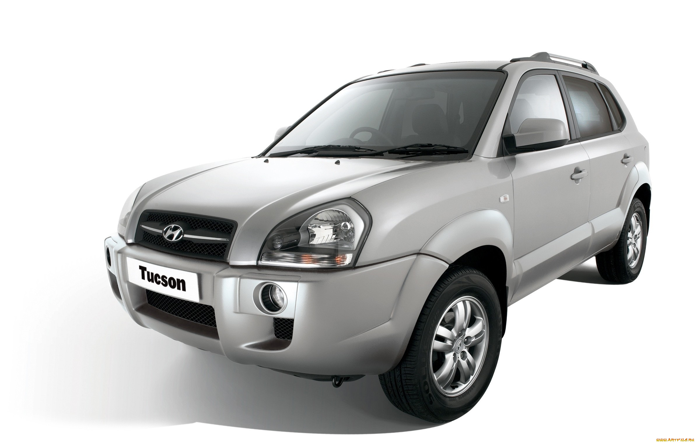 автомобили, hyundai, tucson, limited