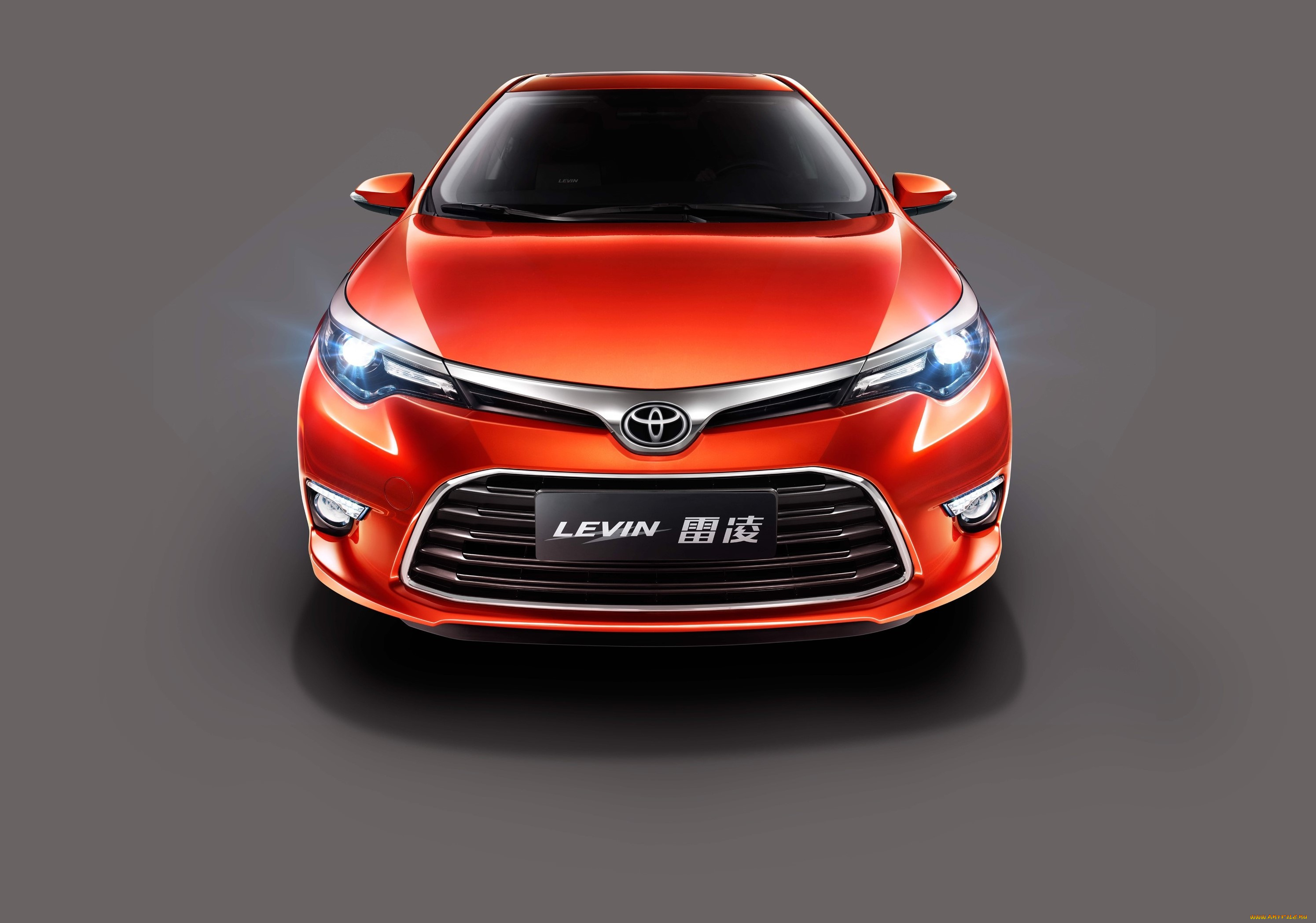 автомобили, toyota