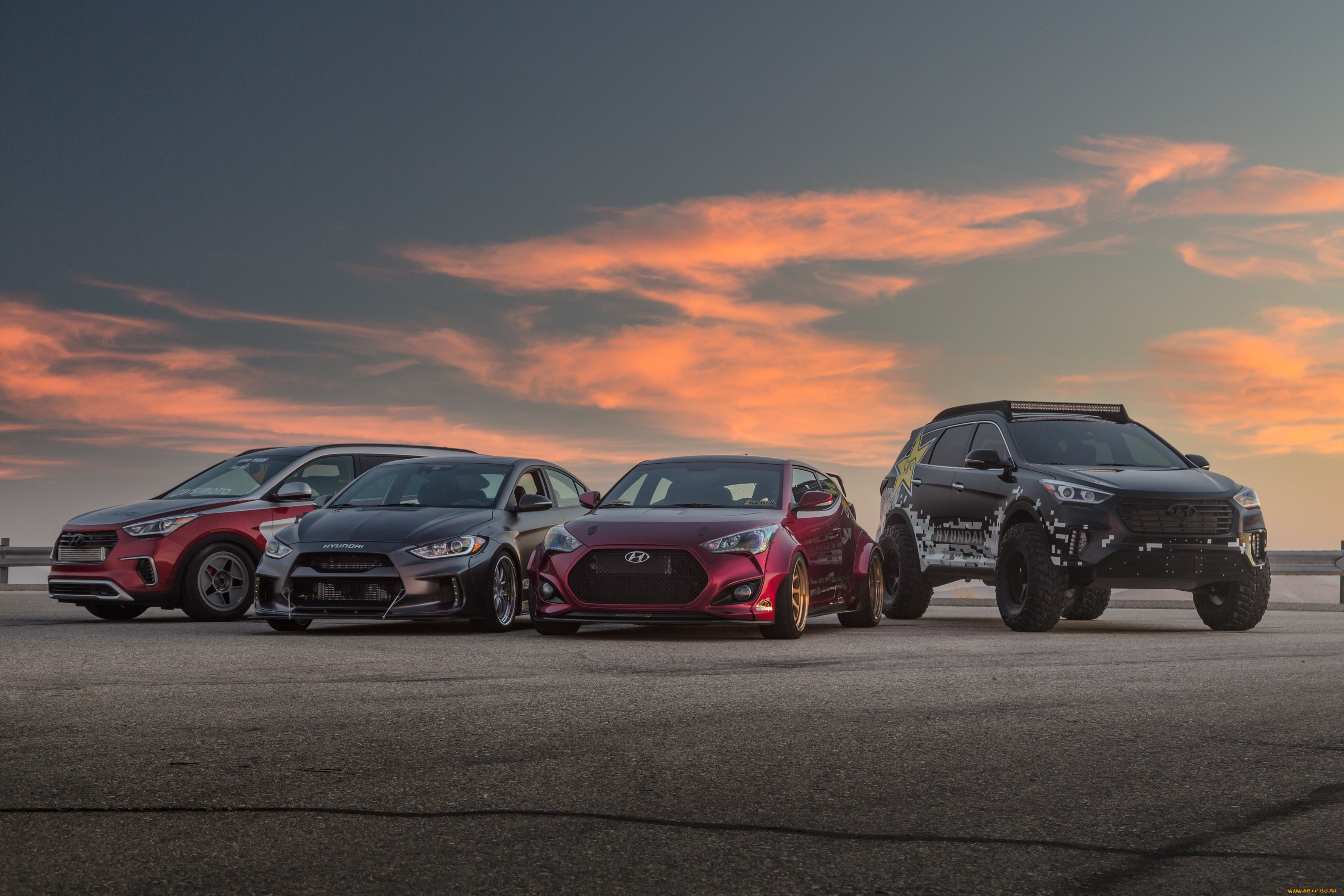 автомобили, hyundai