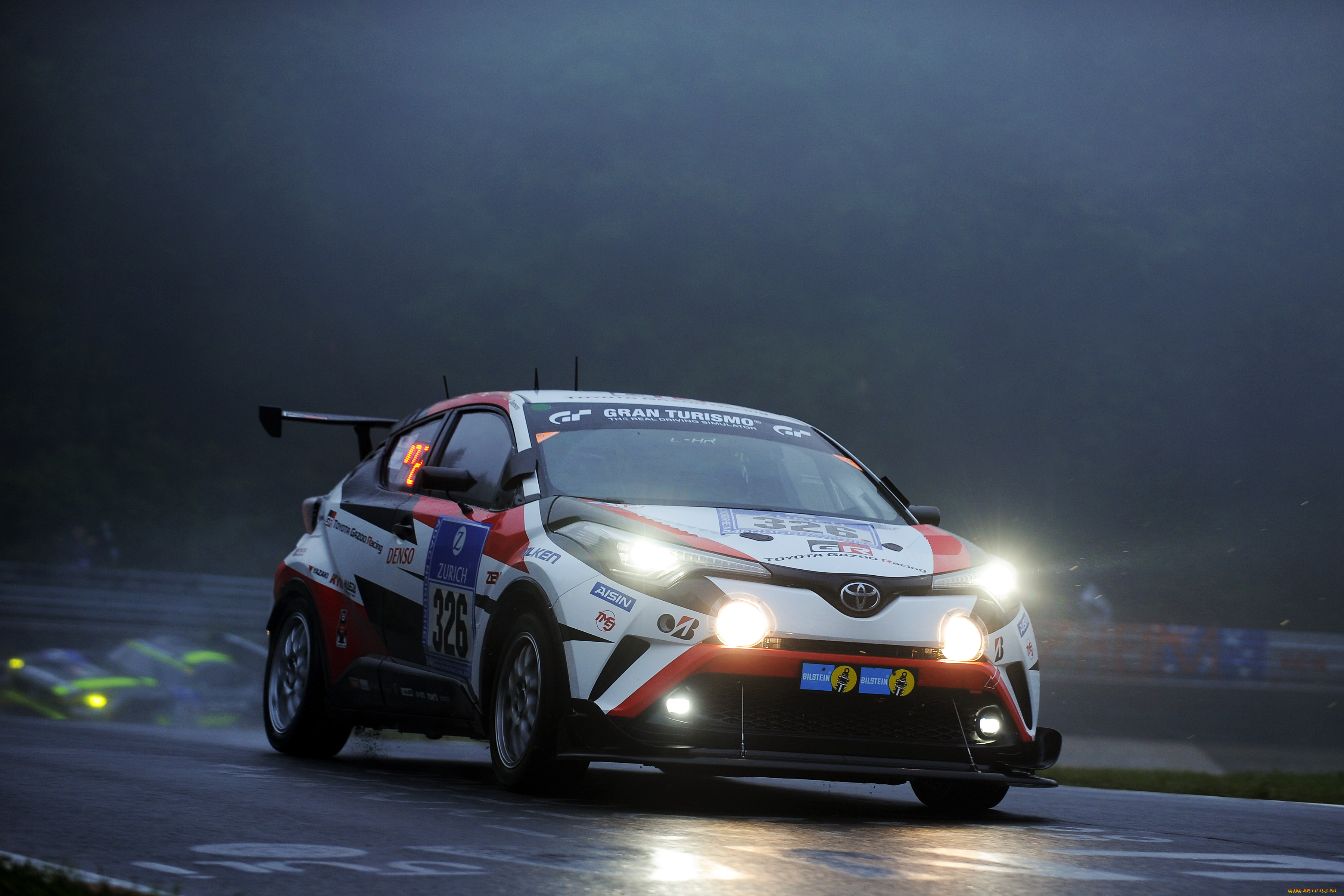 автомобили, toyota