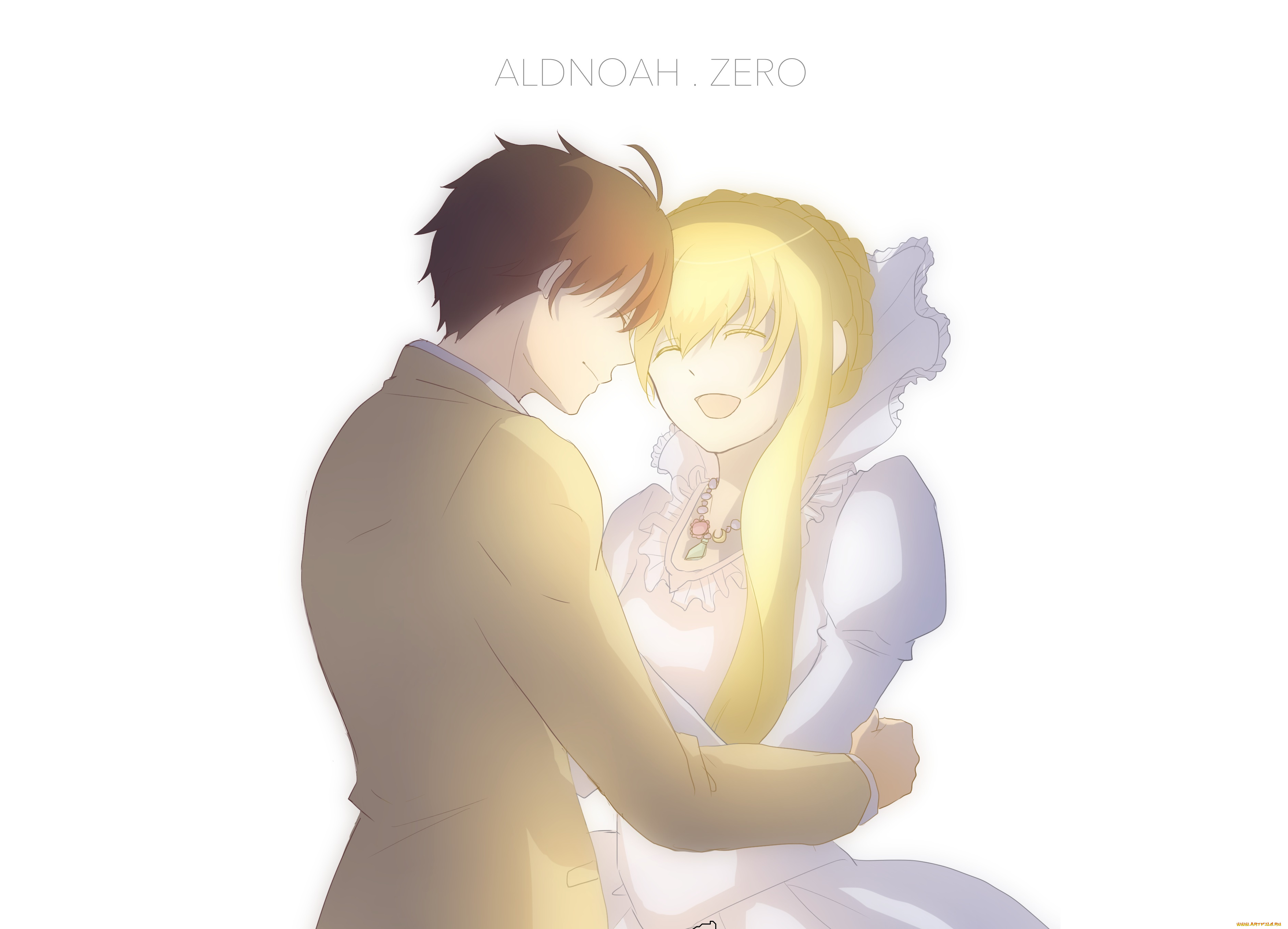 аниме, aldnoah, zero, инахо, асселум