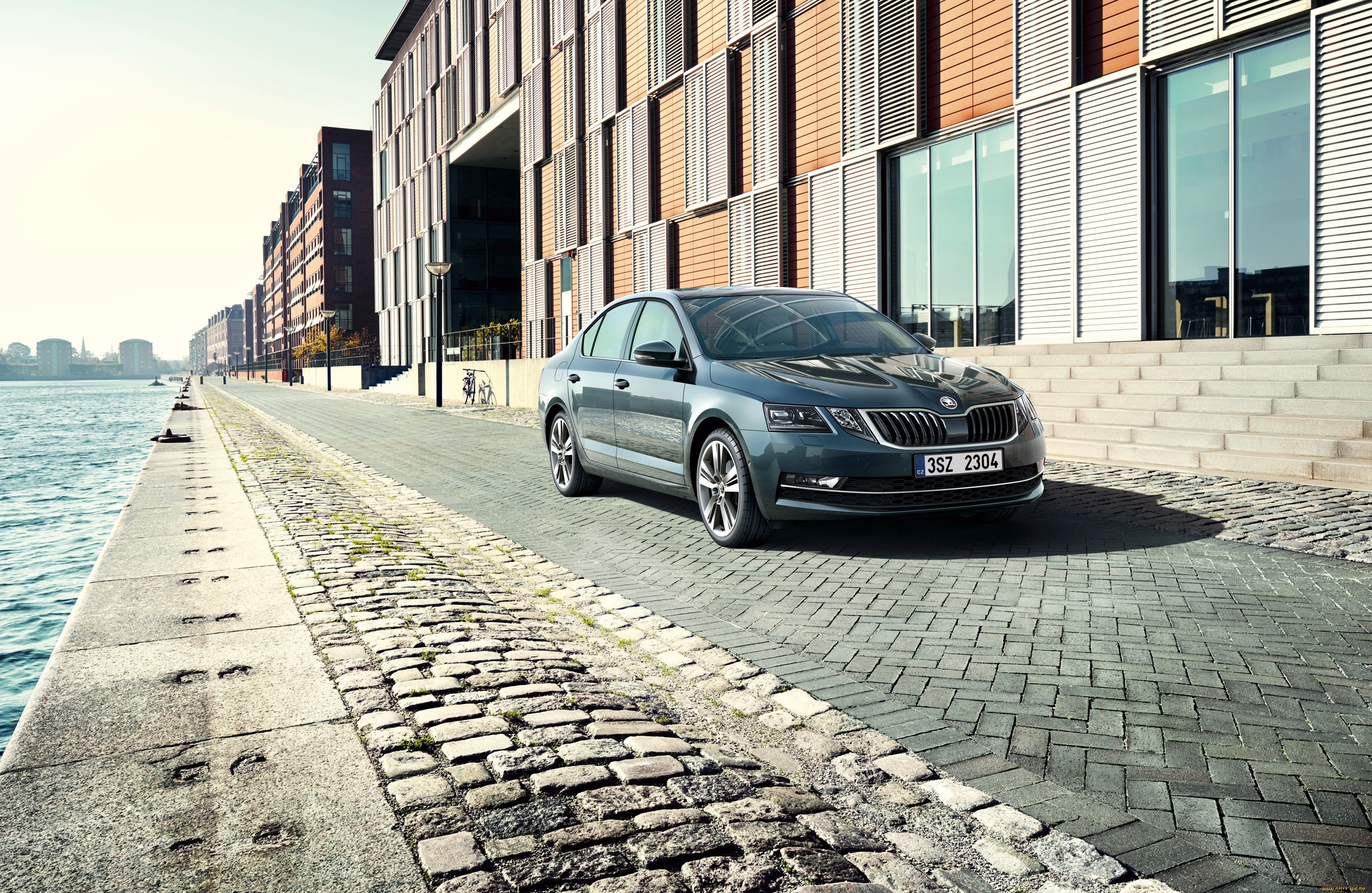 автомобили, skoda