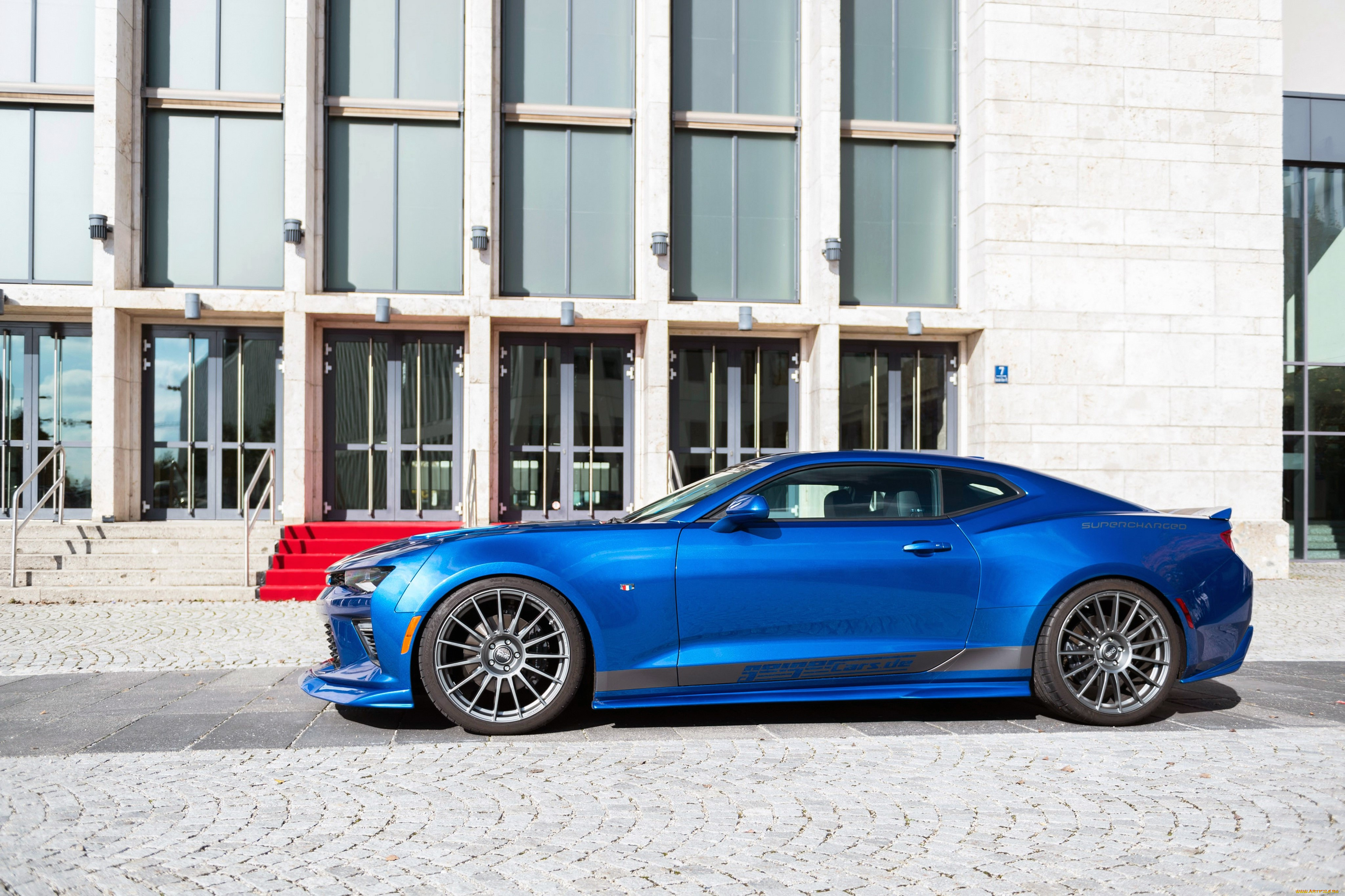 автомобили, camaro, chevrolet