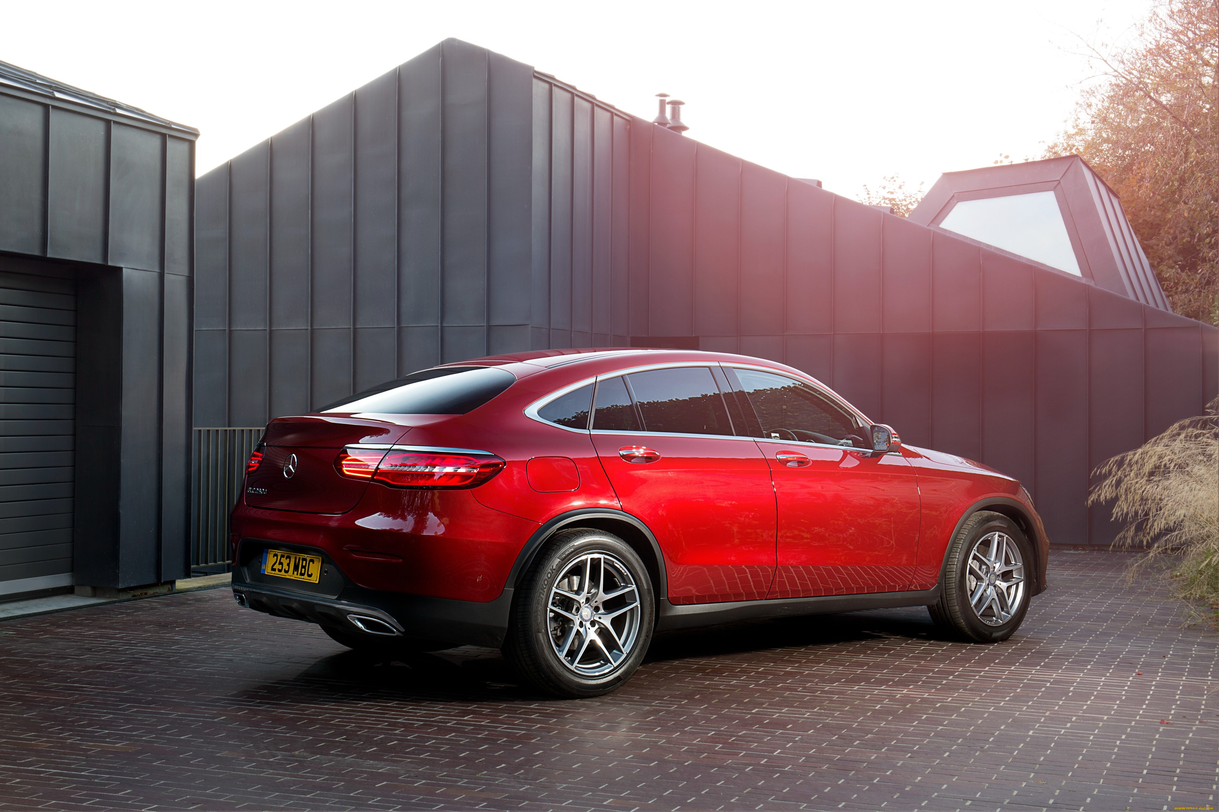 автомобили, mercedes-benz