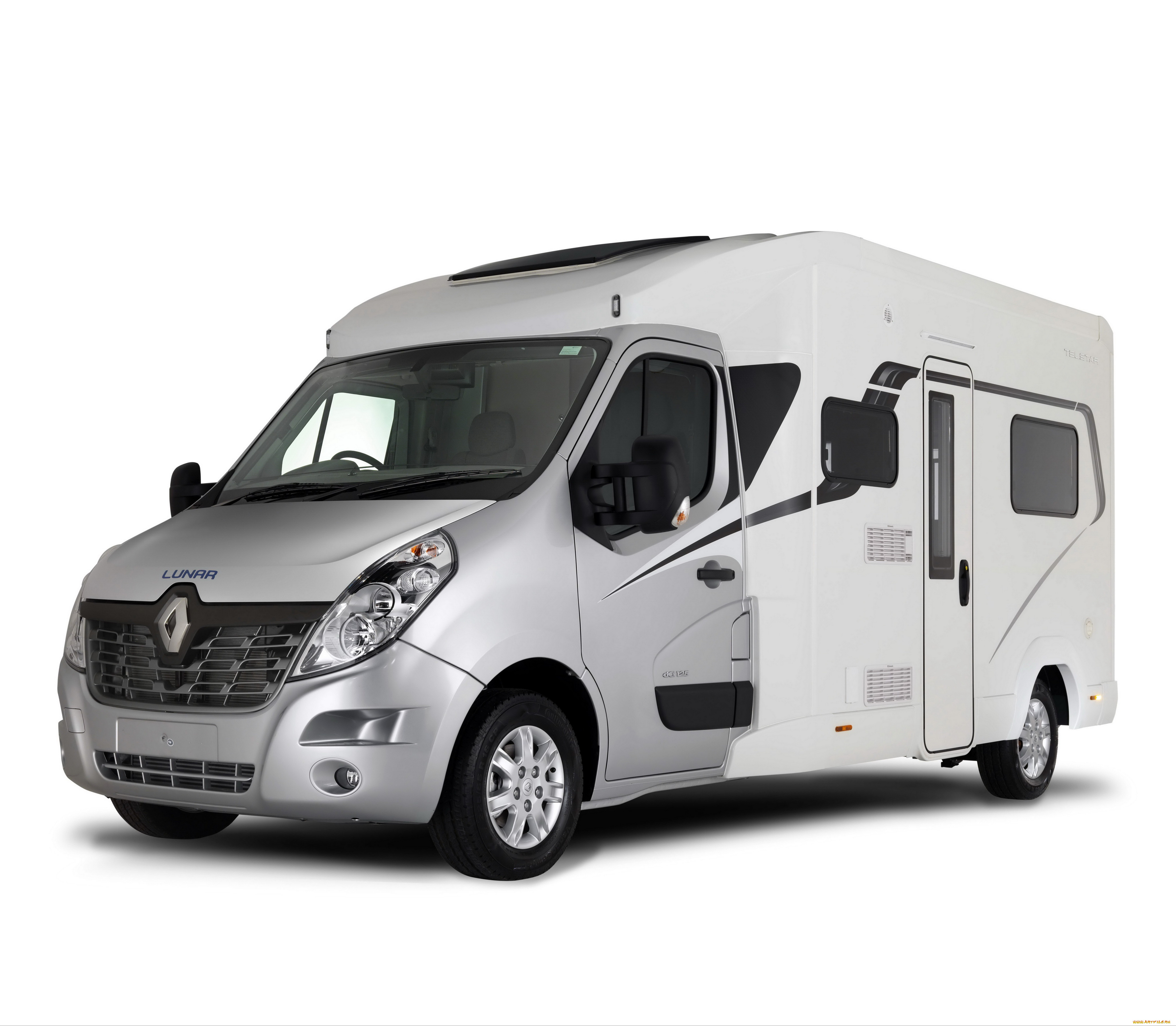 автомобили, дом, на, колёсах, фон, автомобиль