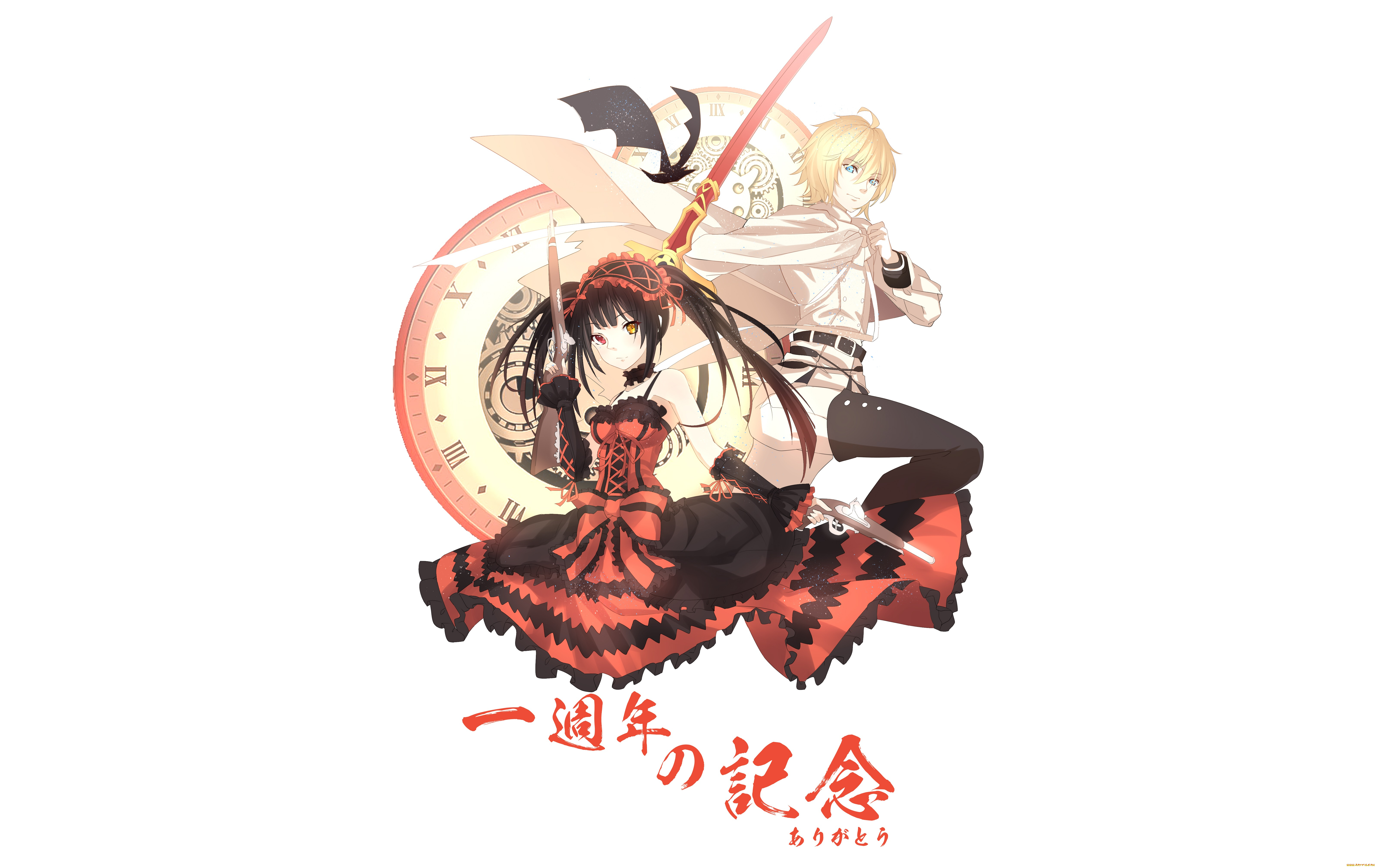 аниме, оружие, , техника, , технологии, девушка, микаэла