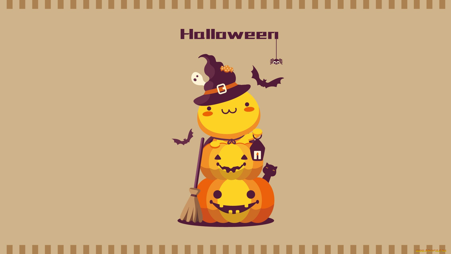 праздничные, хэллоуин, halloween