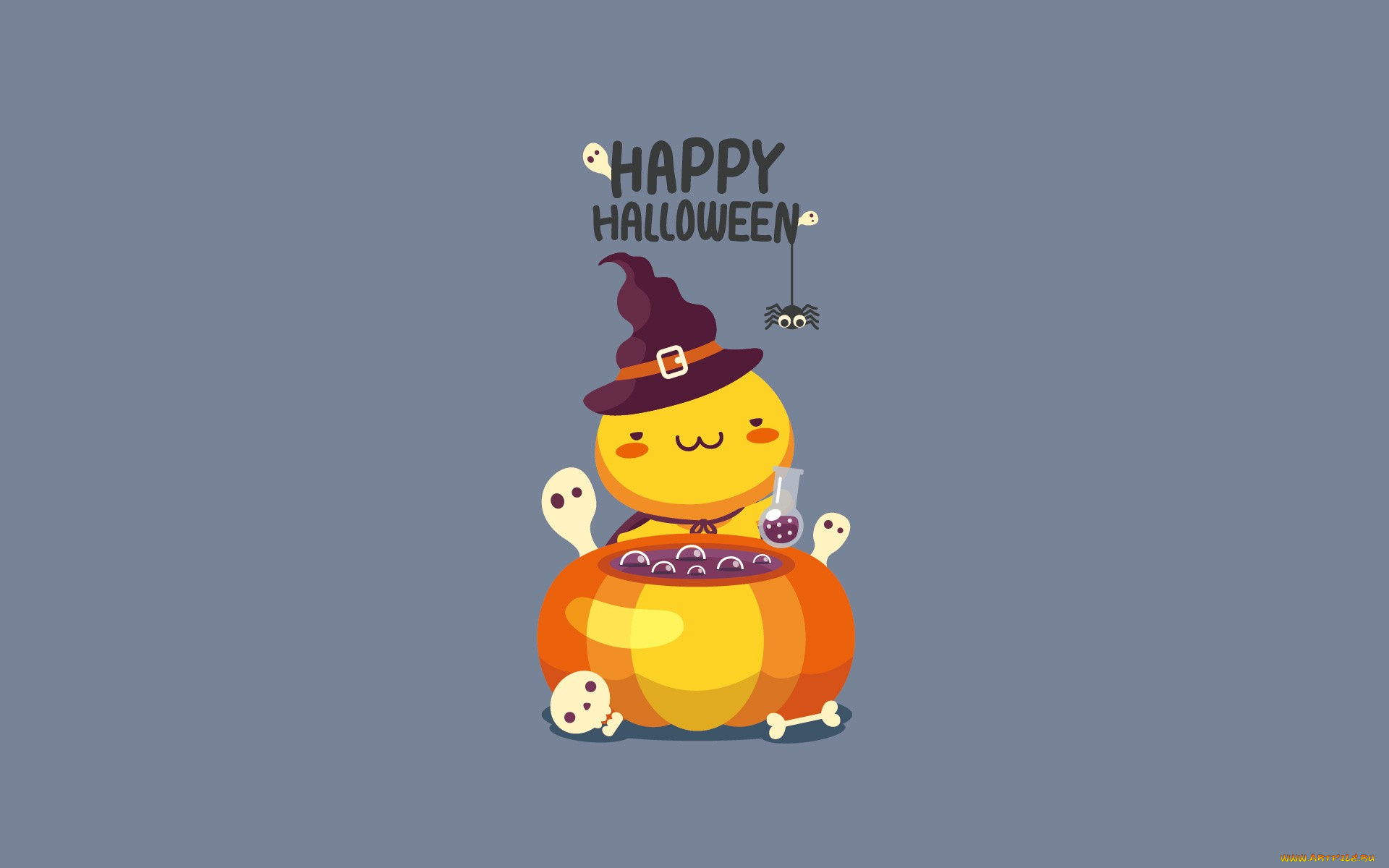 праздничные, хэллоуин, halloween