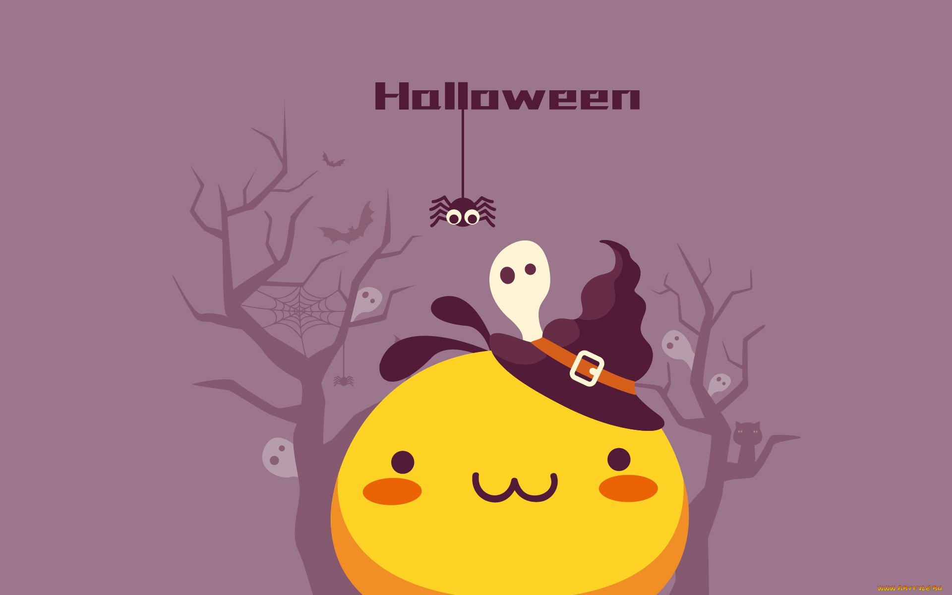 праздничные, хэллоуин, halloween