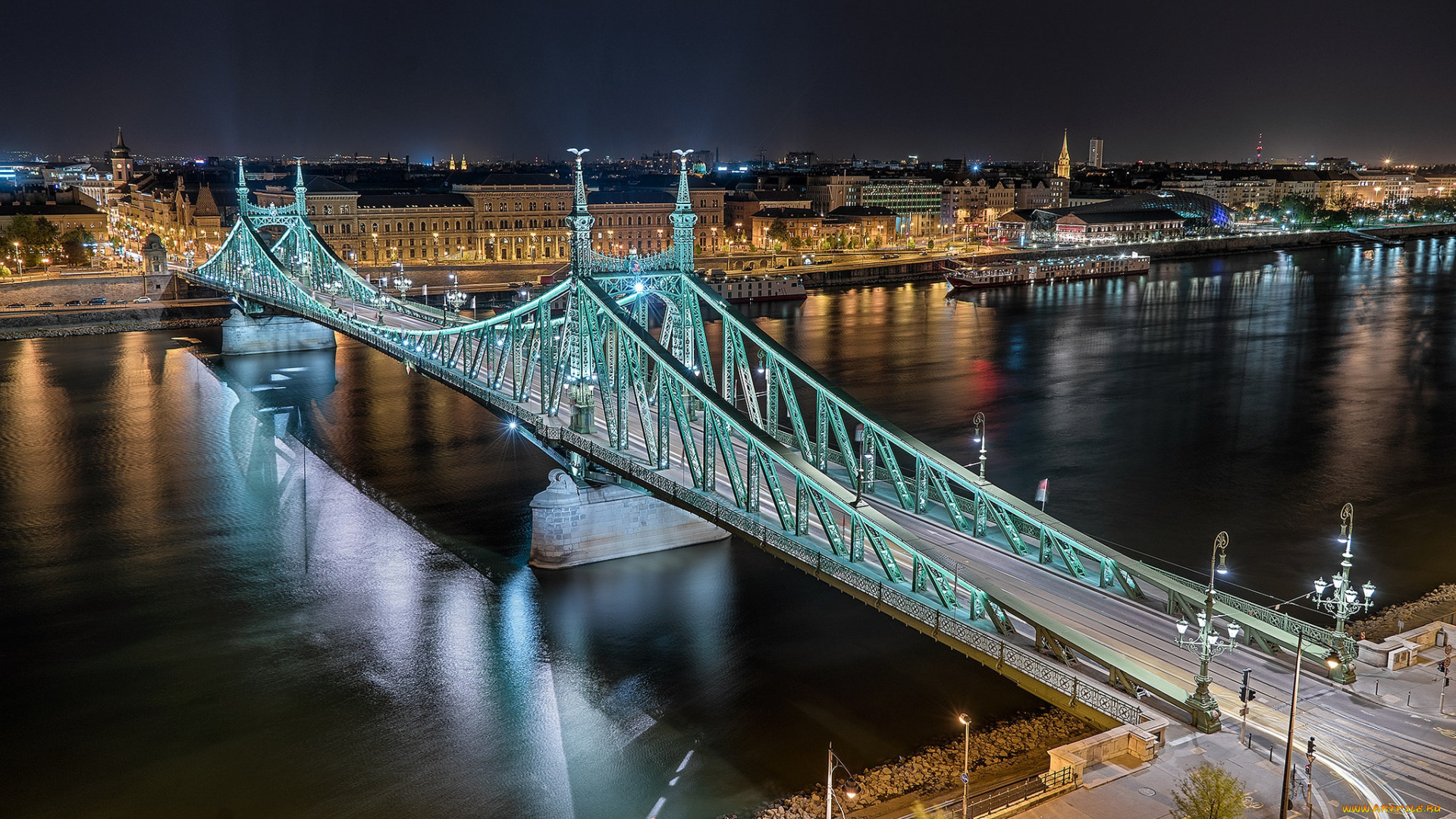 budapest, города, будапешт, , венгрия, простор