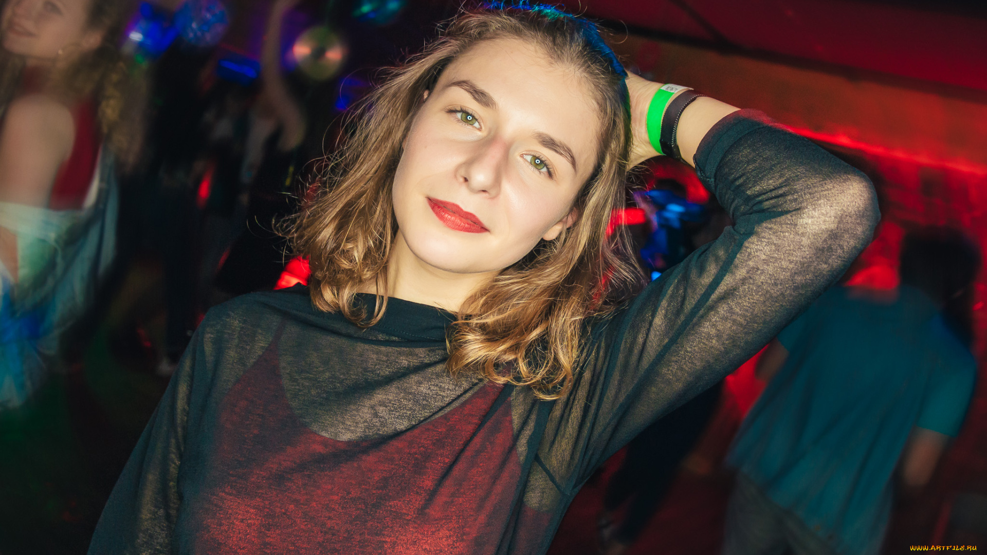 девушка, девушки, -unsort, , блондинки, , светловолосые, модель