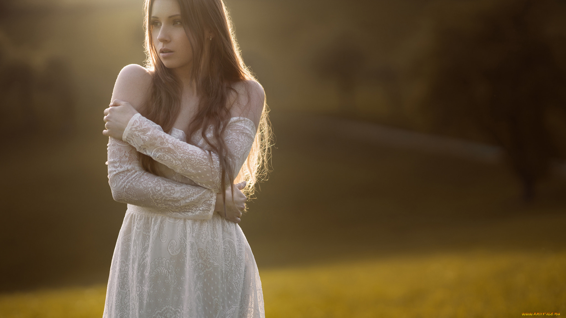 девушка, девушки, -unsort, , брюнетки, темноволосые, модель