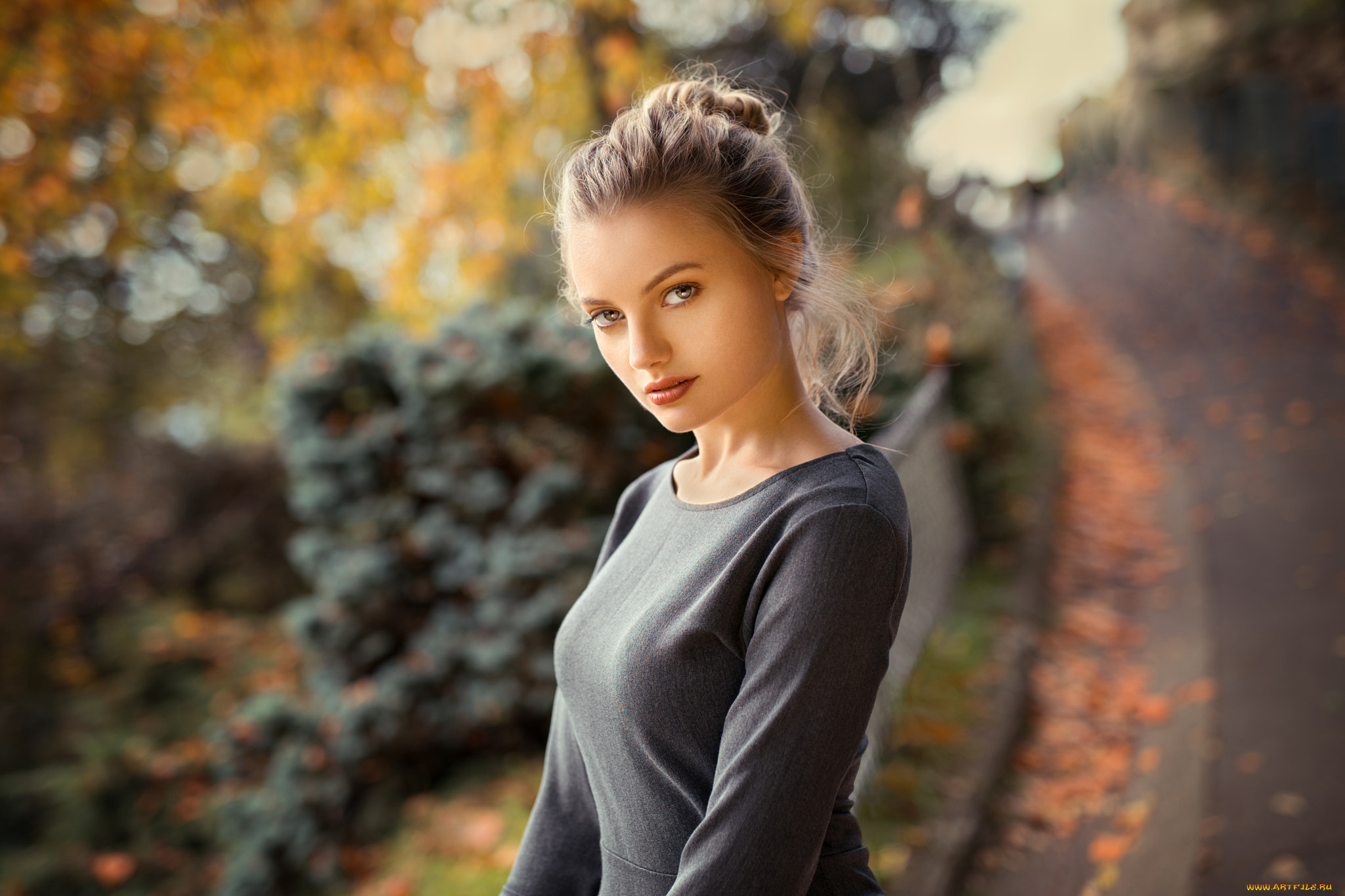 девушка, девушки, -unsort, , блондинки, , светловолосые, модель