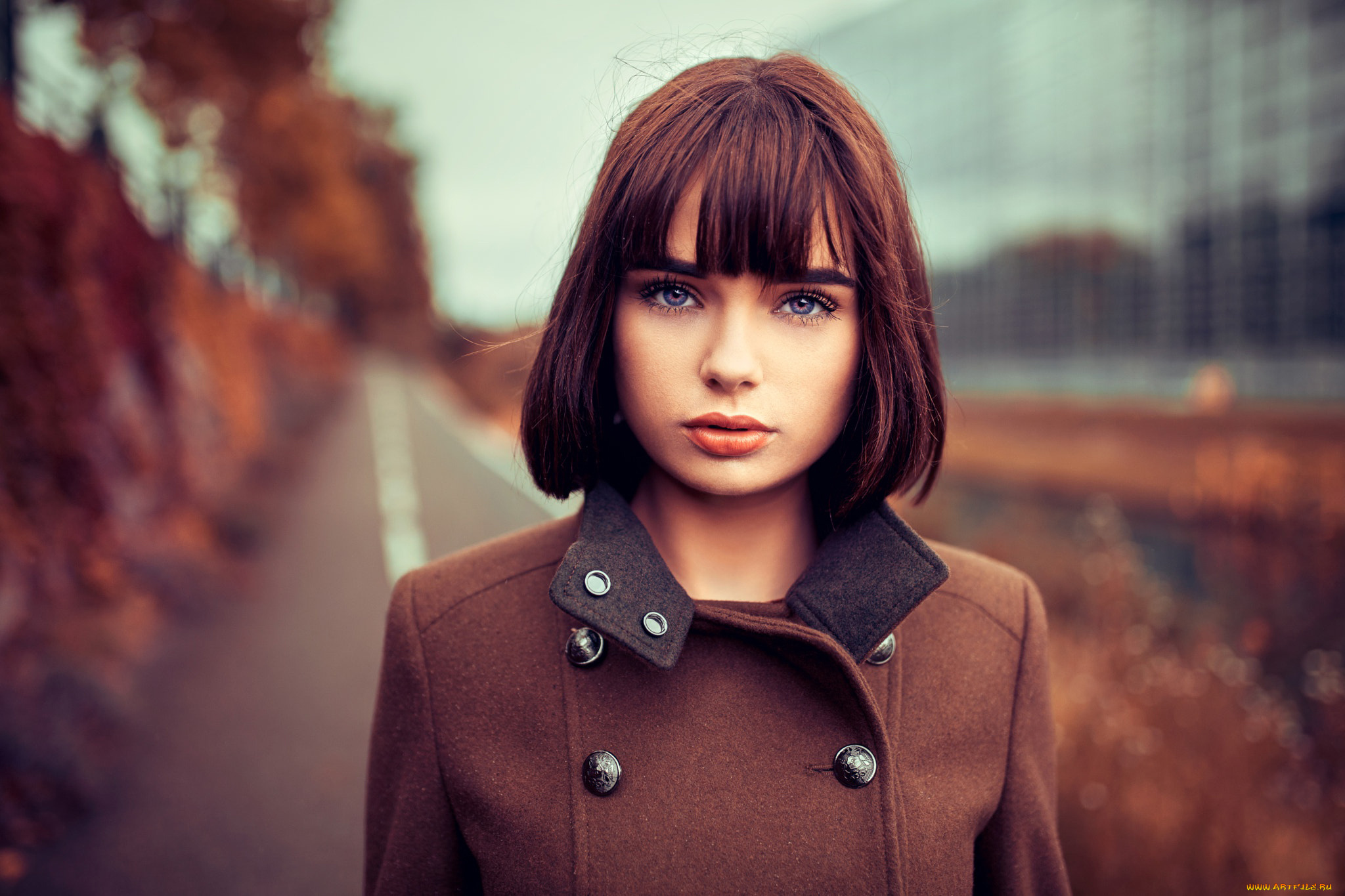 девушка, девушки, marie, grippon, модель