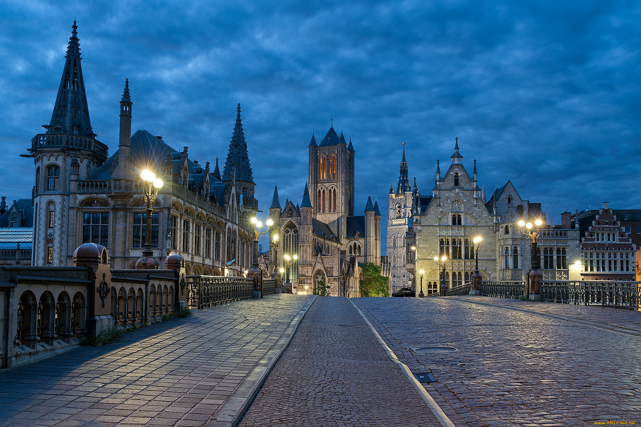 ghent, города, гент, , бельгия, простор