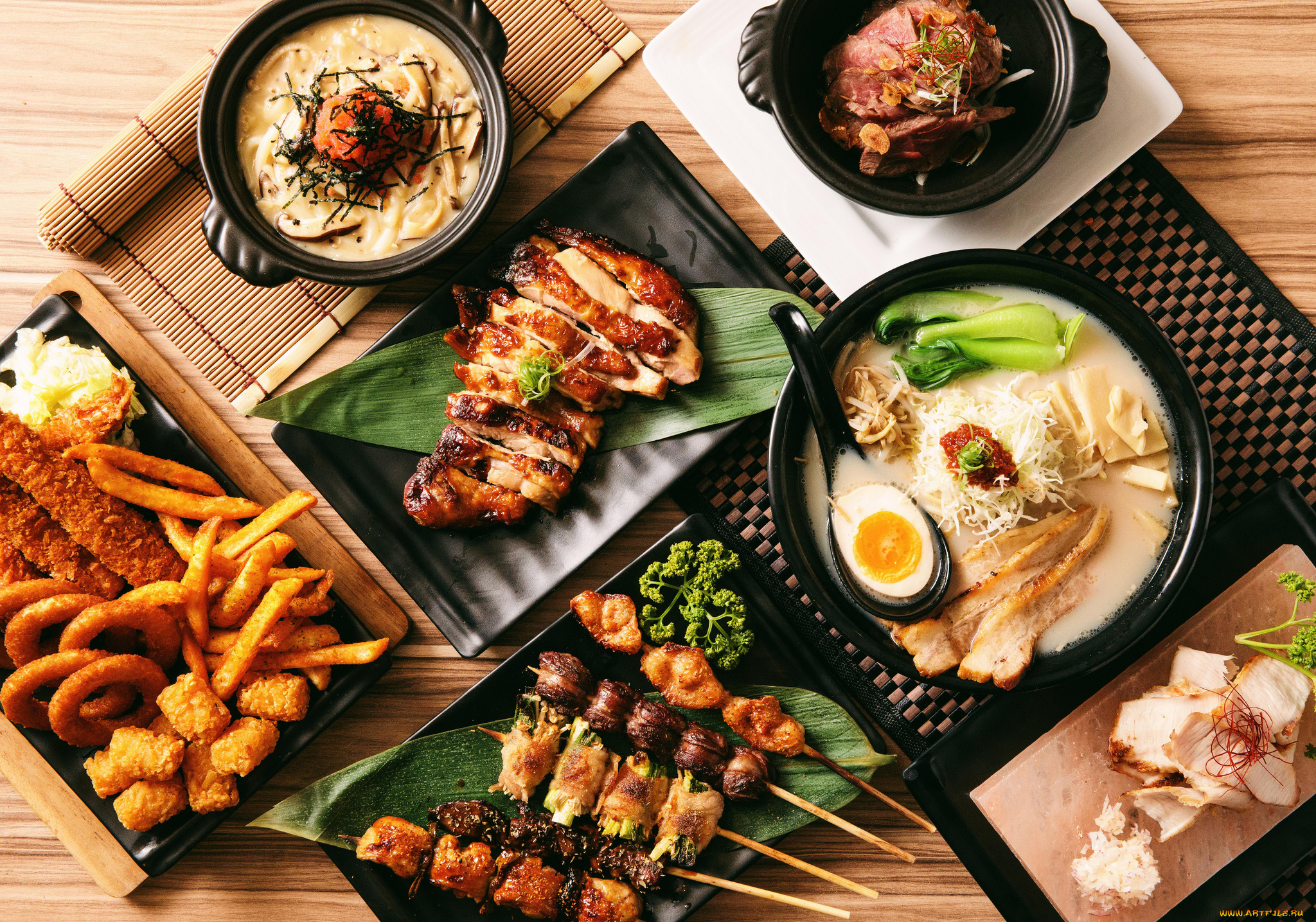 еда, разное, снедь