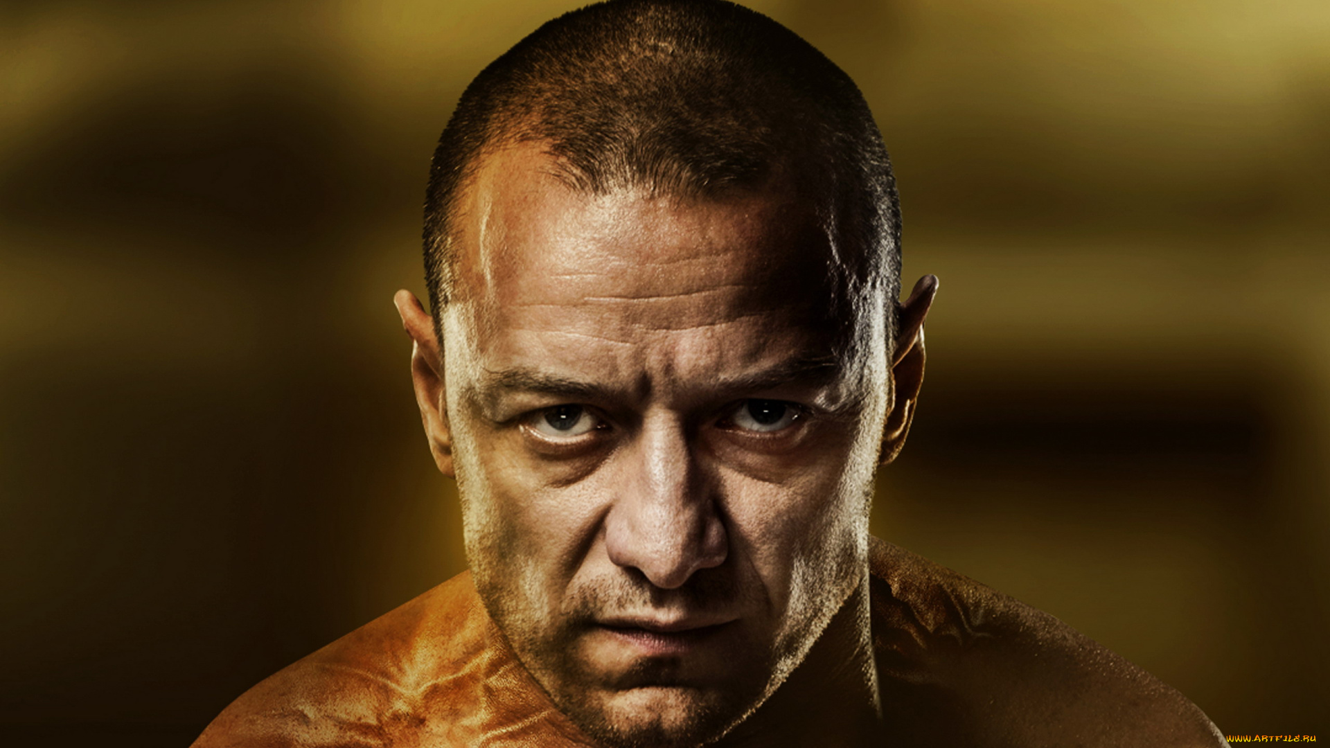 кино, фильмы, glass, , 2019, james, mcavoy