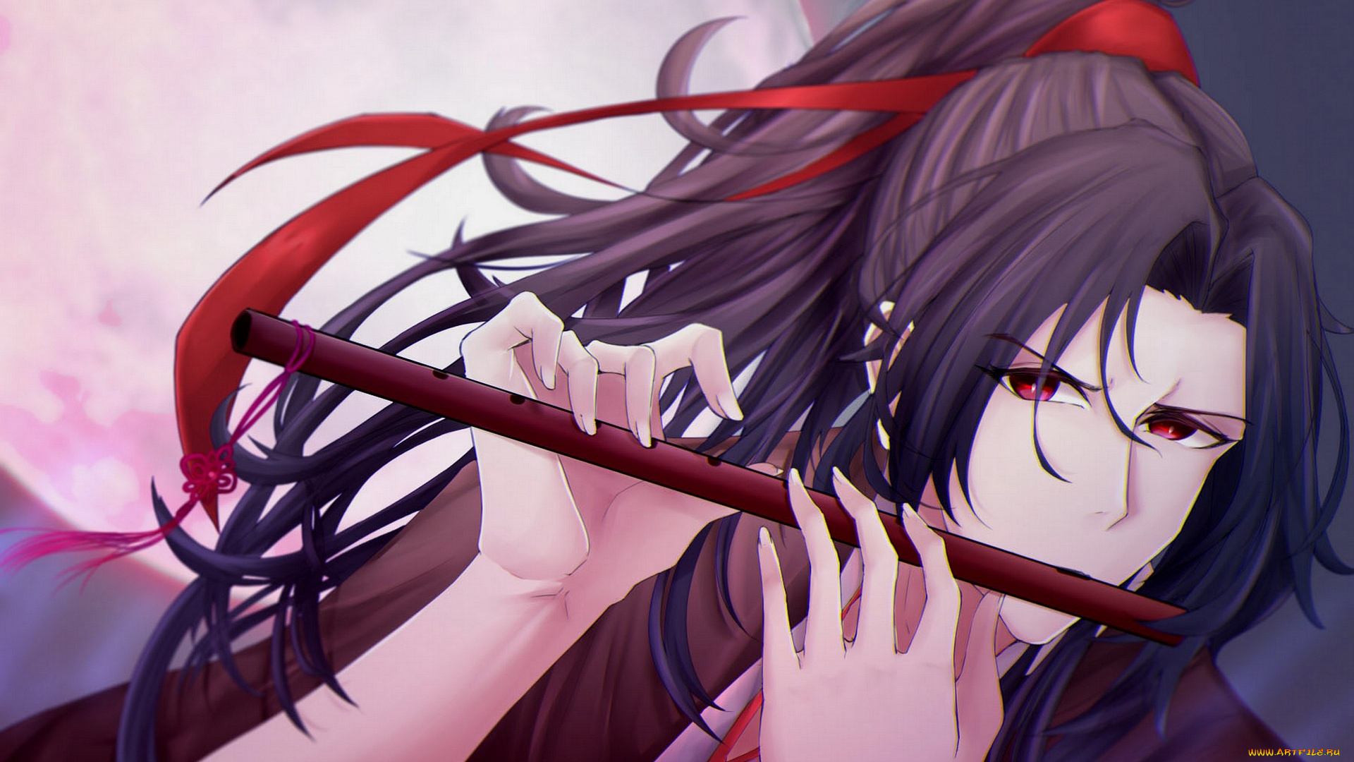 аниме, mo, dao, zu, shi, the, untamed, неукротимый, повелитель, чэньцин, мосян, тунсю, mo, dao, zu, shi, магистр, дьявольского, культа