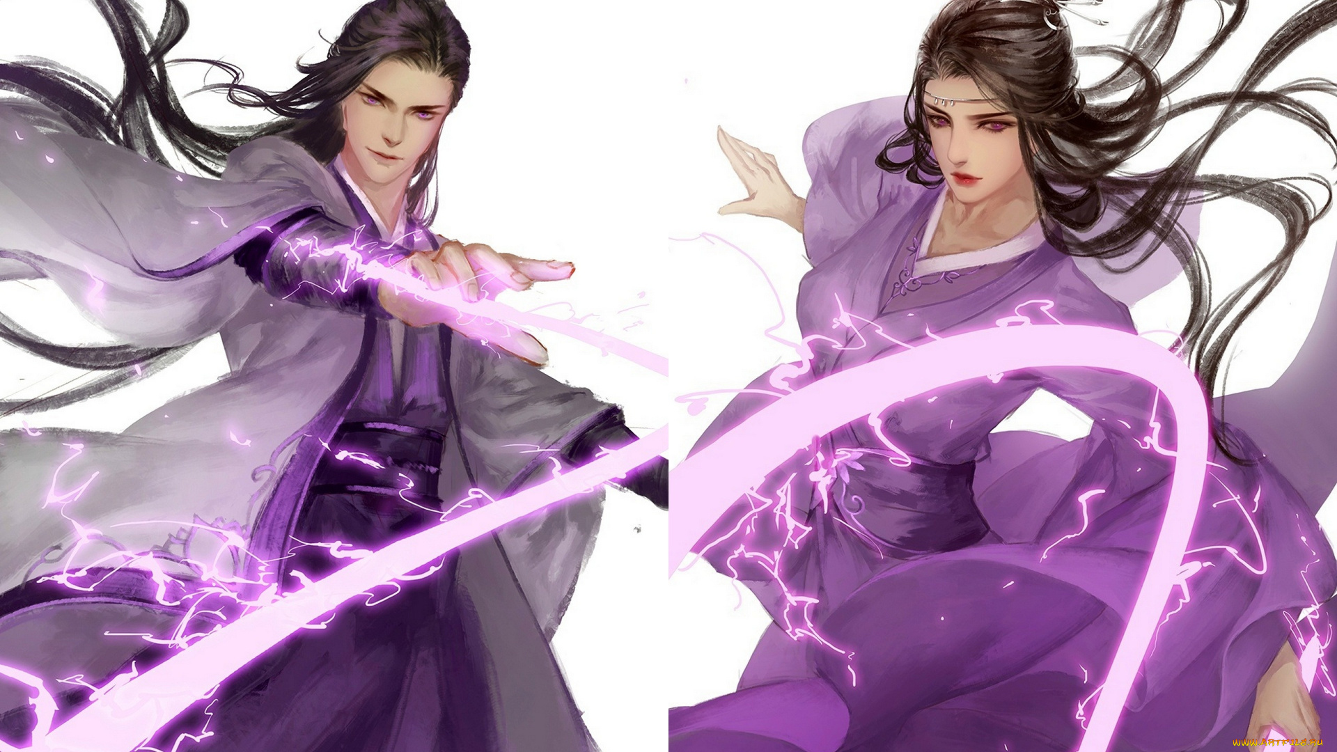 аниме, mo, dao, zu, shi, the, untamed, неукротимый, повелитель, чэньцин, мосян, тунсю, mo, dao, zu, shi, магистр, дьявольского, культа