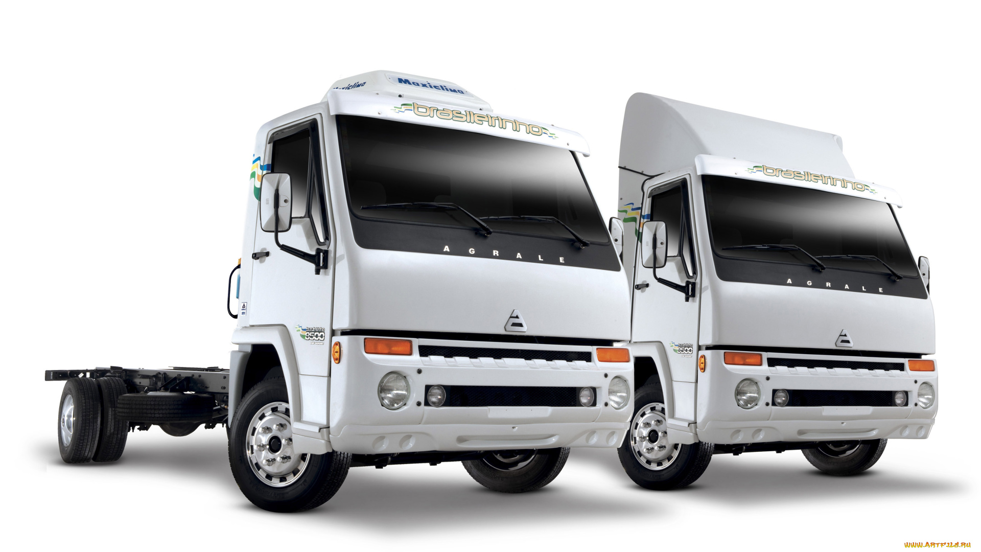 автомобили, agrale