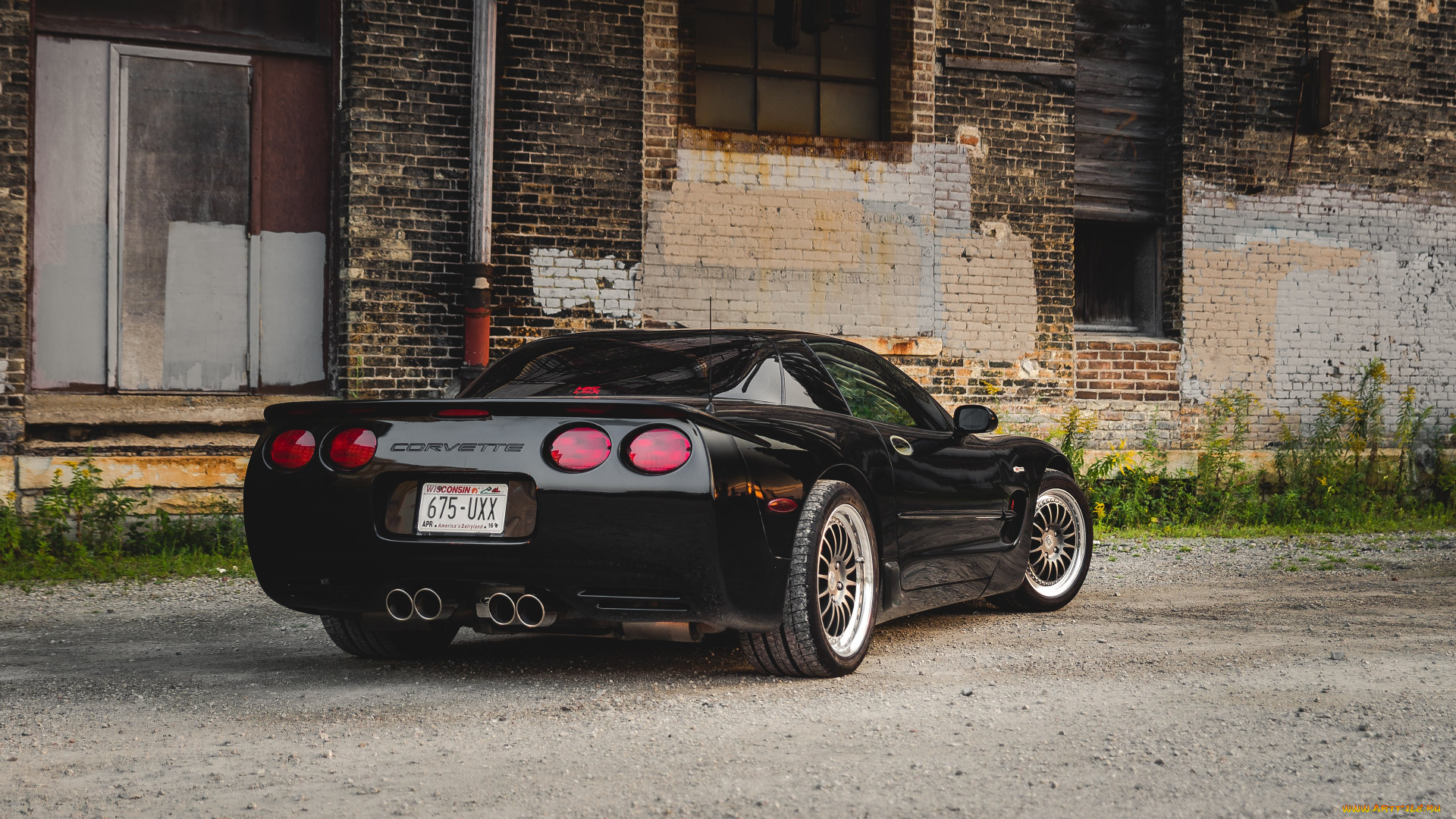 автомобили, corvette, chevrolet