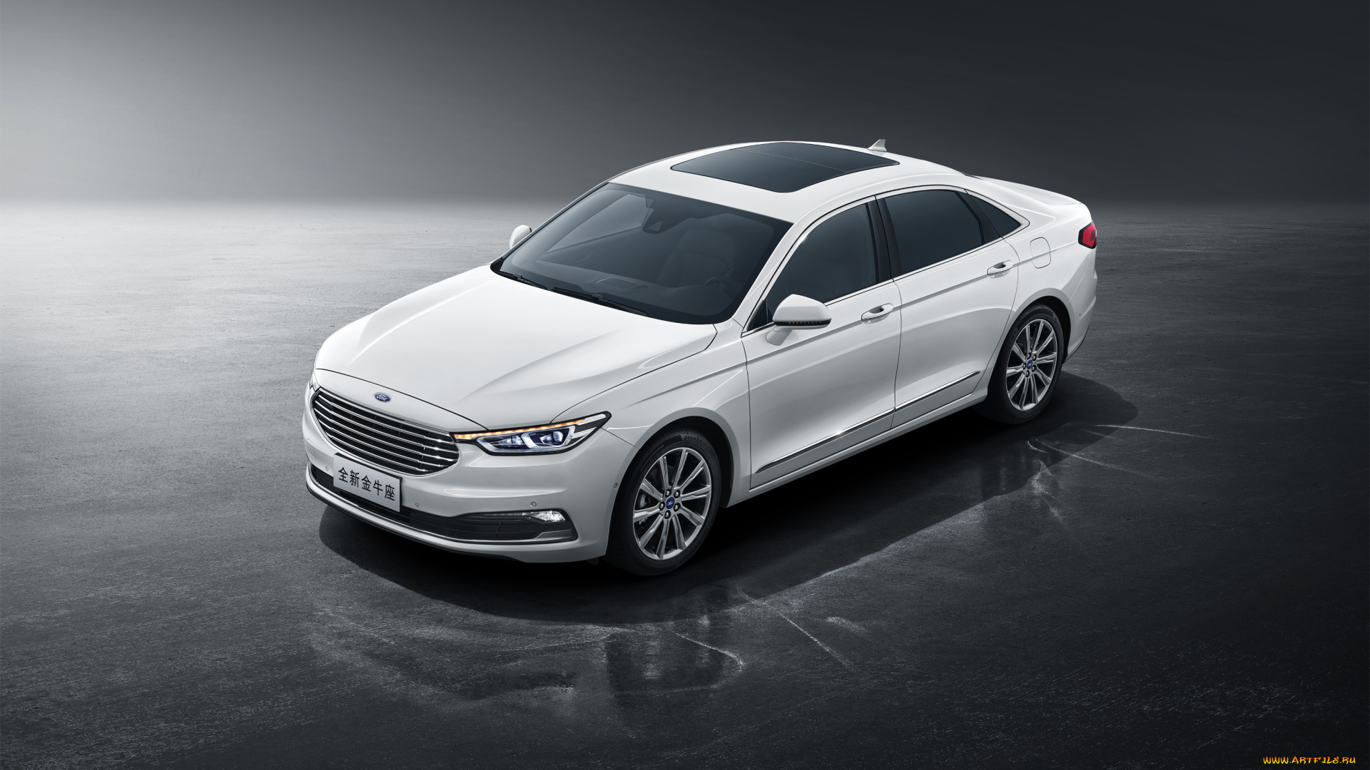 автомобили, ford