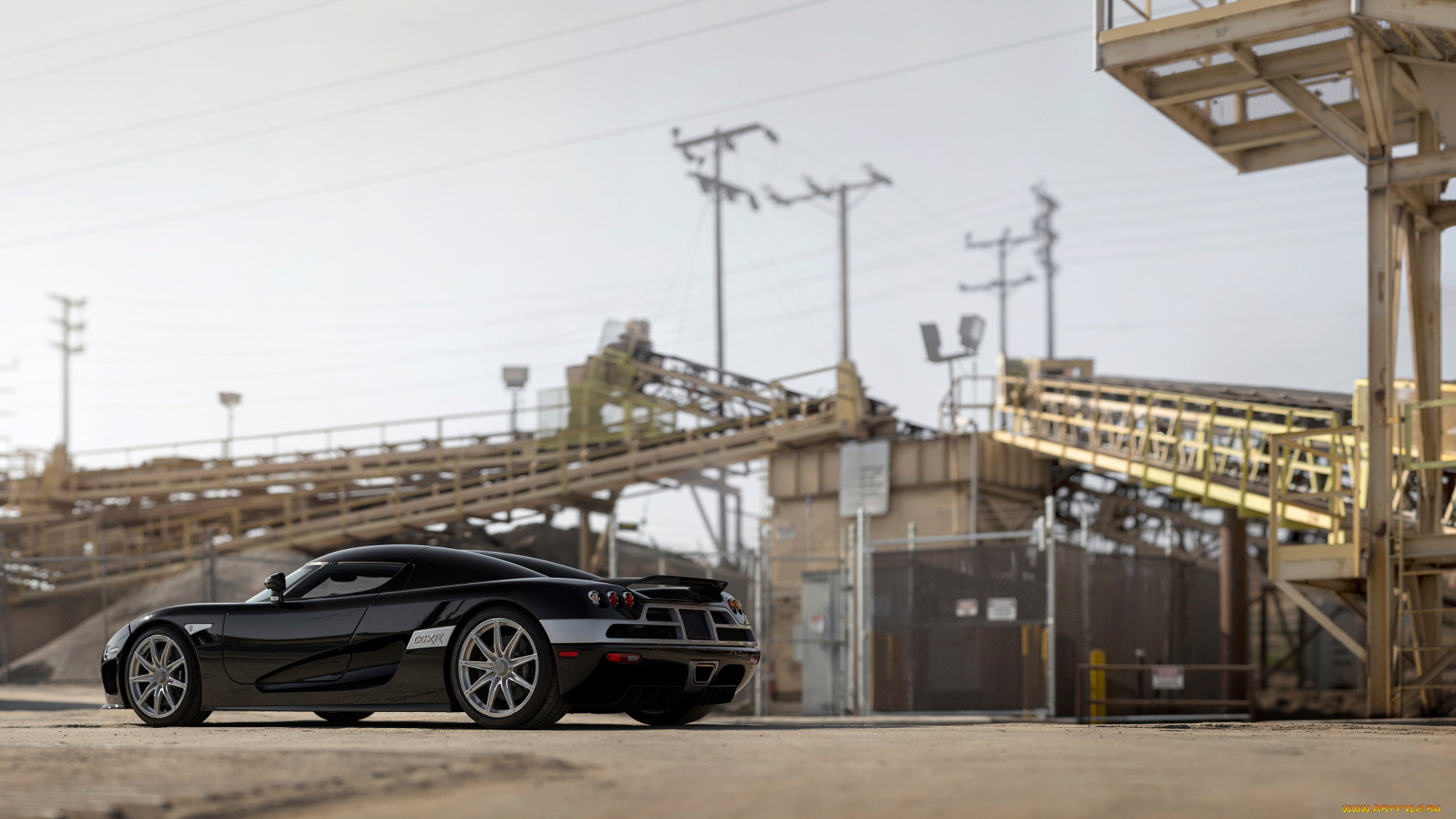 автомобили, koenigsegg, ccxr