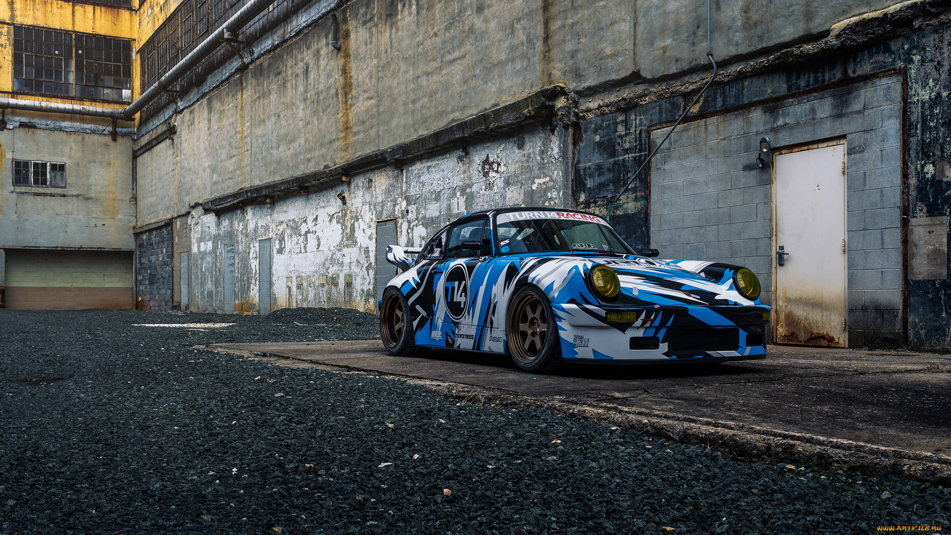 автомобили, porsche, k911t