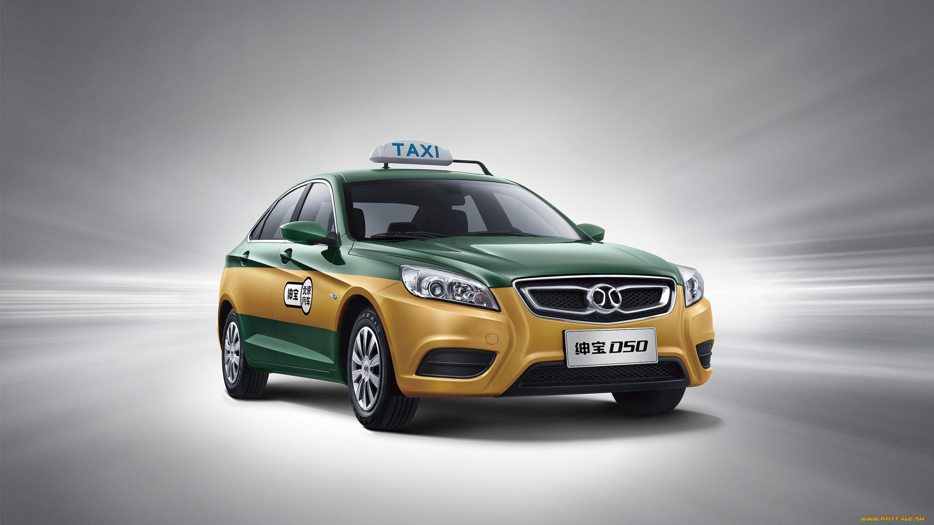 автомобили, senova, d50