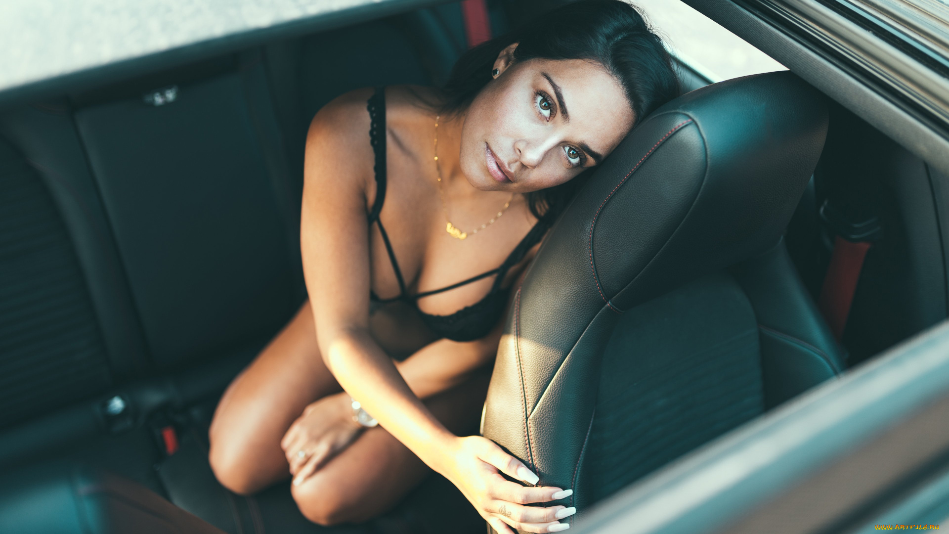 девушки, -, брюнетки, , шатенки, joseffa, leal