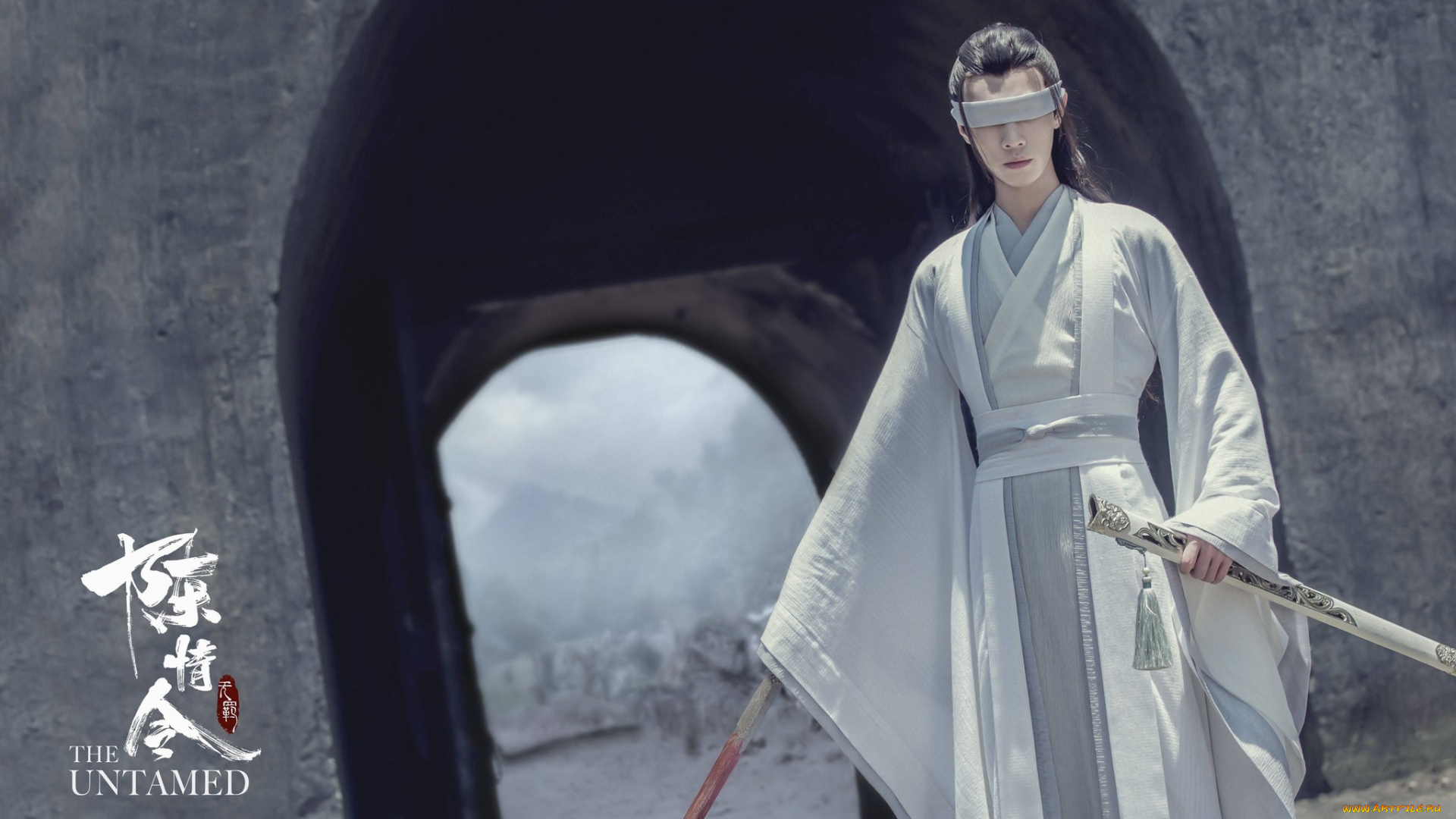 кино, фильмы, the, untamed, the, untamed, неукротимый, повелитель, чэньцин, мосян, тунсю, mo, dao, zu, shi, магистр, дьявольского, культа