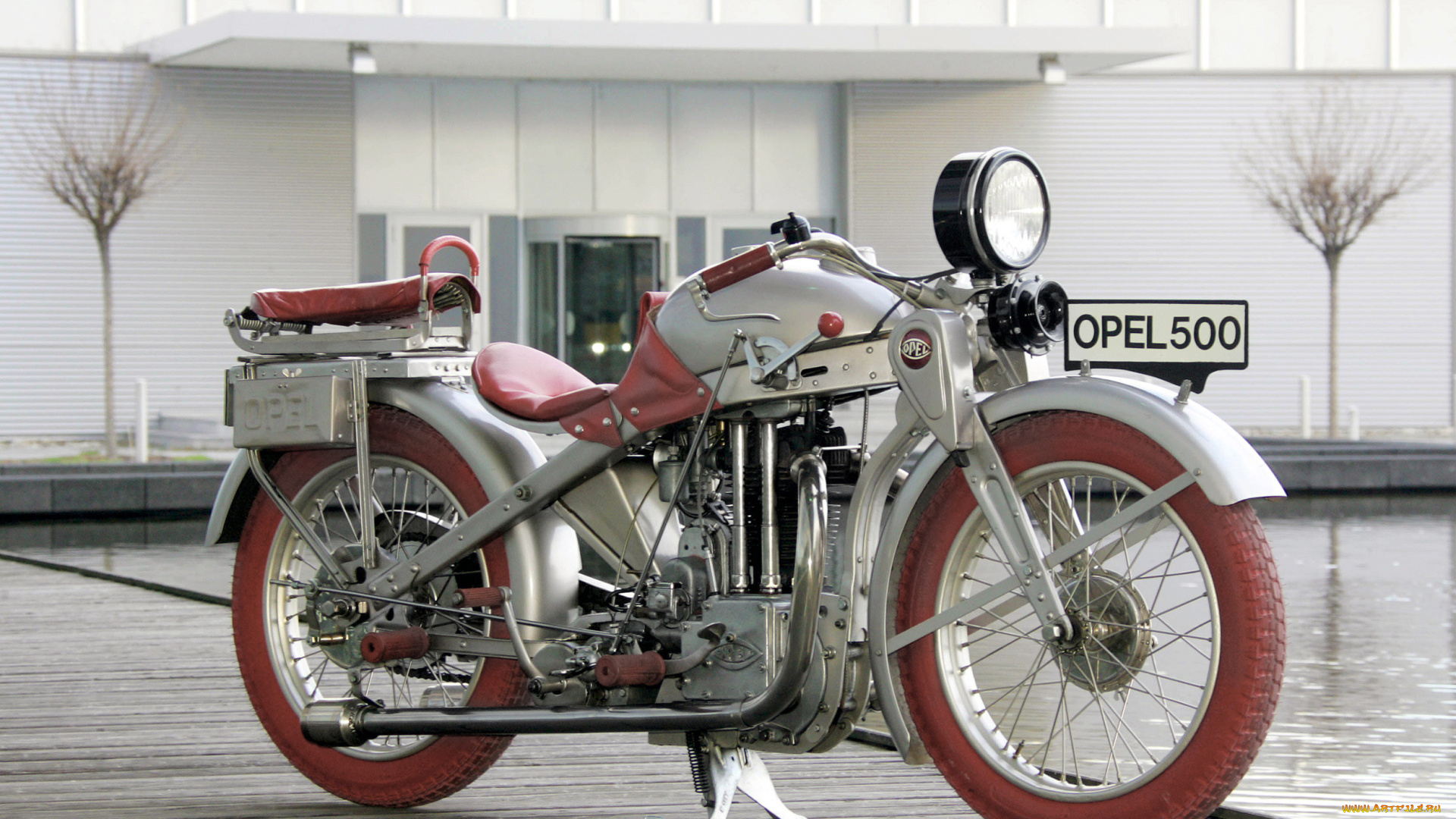 мотоциклы, -unsort, opel