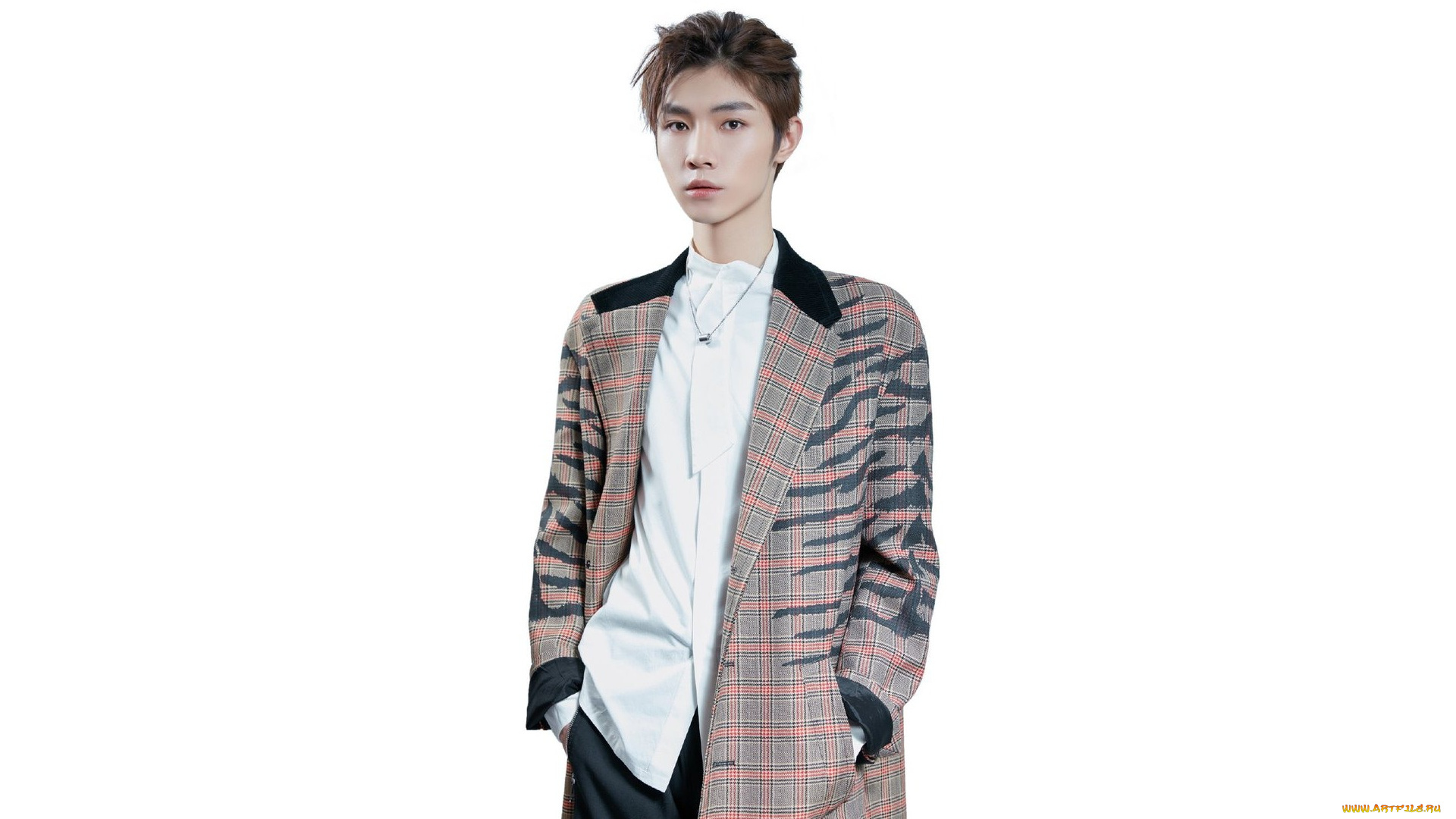 мужчины, song, ji, yang, сун, цзиян