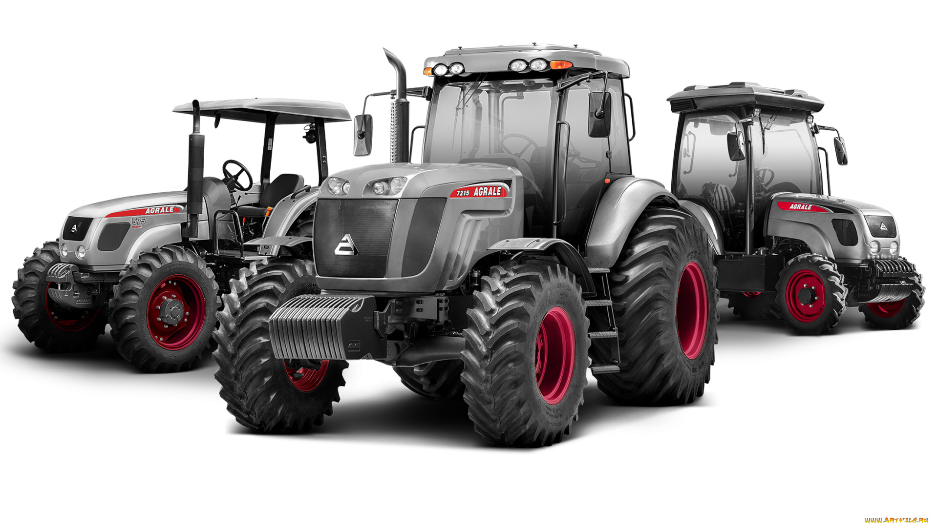 техника, тракторы, agrale