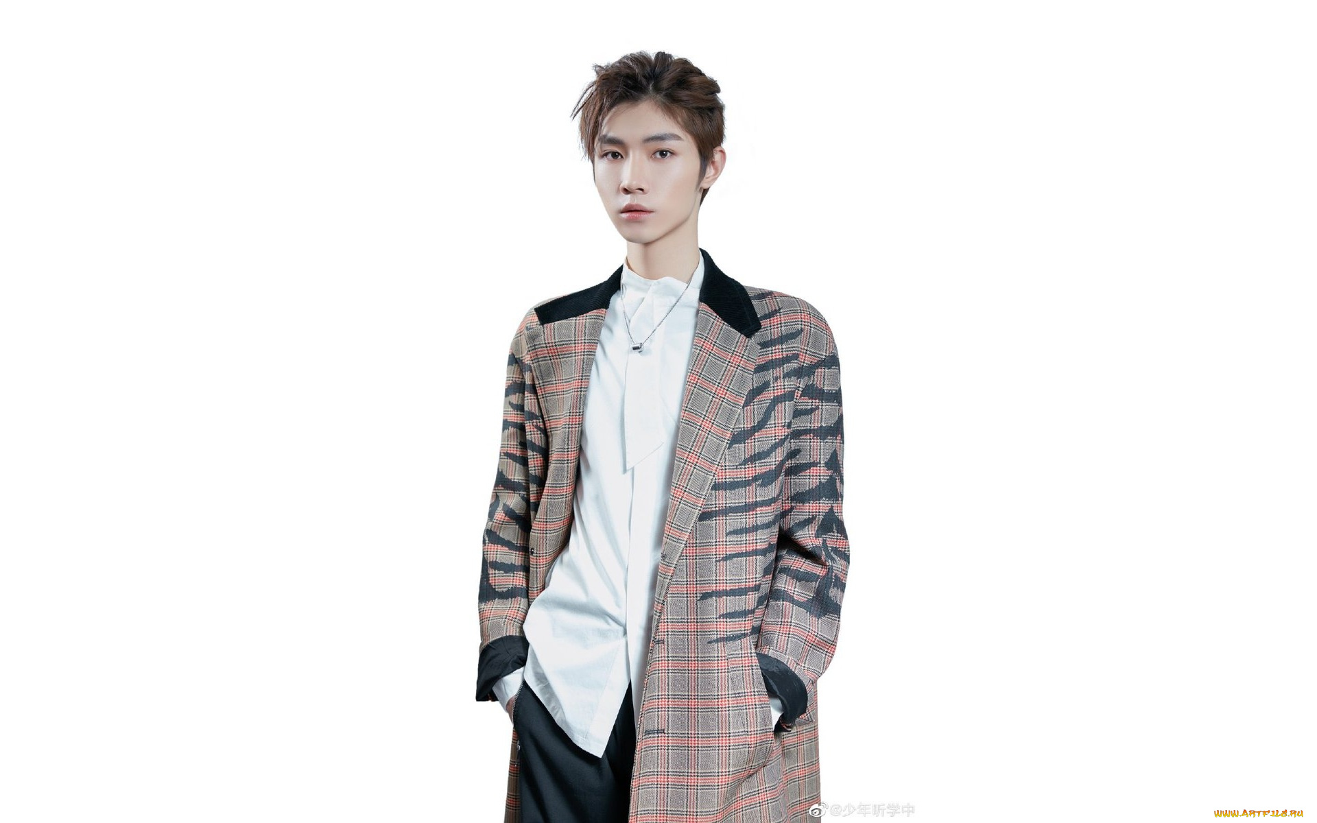 мужчины, song, ji, yang, сун, цзиян