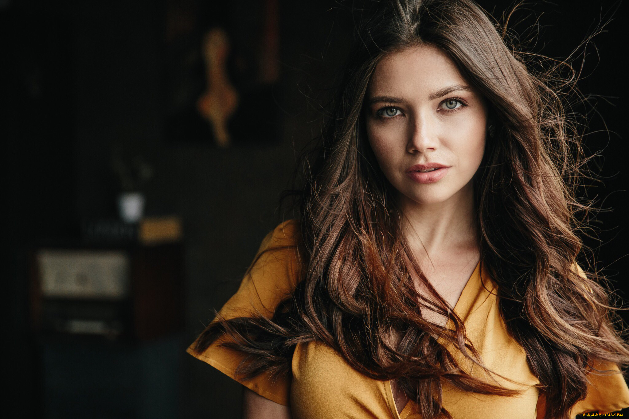 anna, tsaturian, девушки, анна, цатурян, anna, tsaturian, анна, цатурян, девушка, модель, шатенка, лицо, портрет, причёска