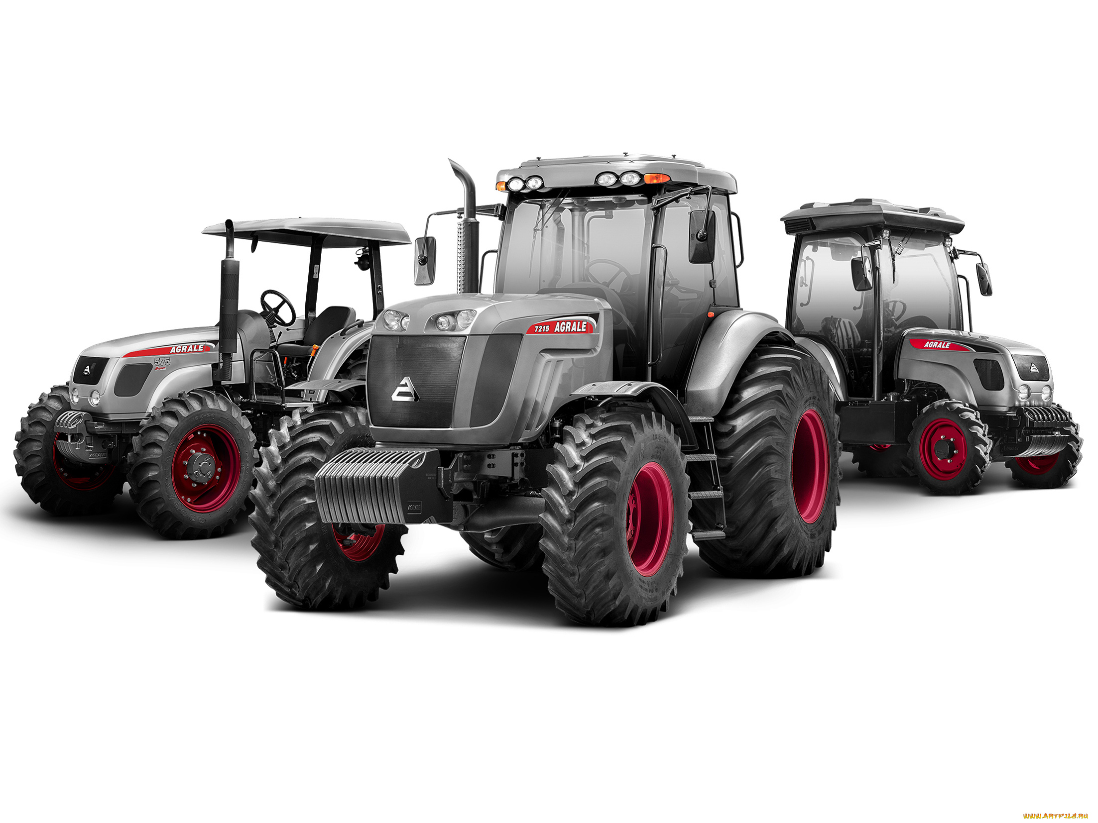 техника, тракторы, agrale