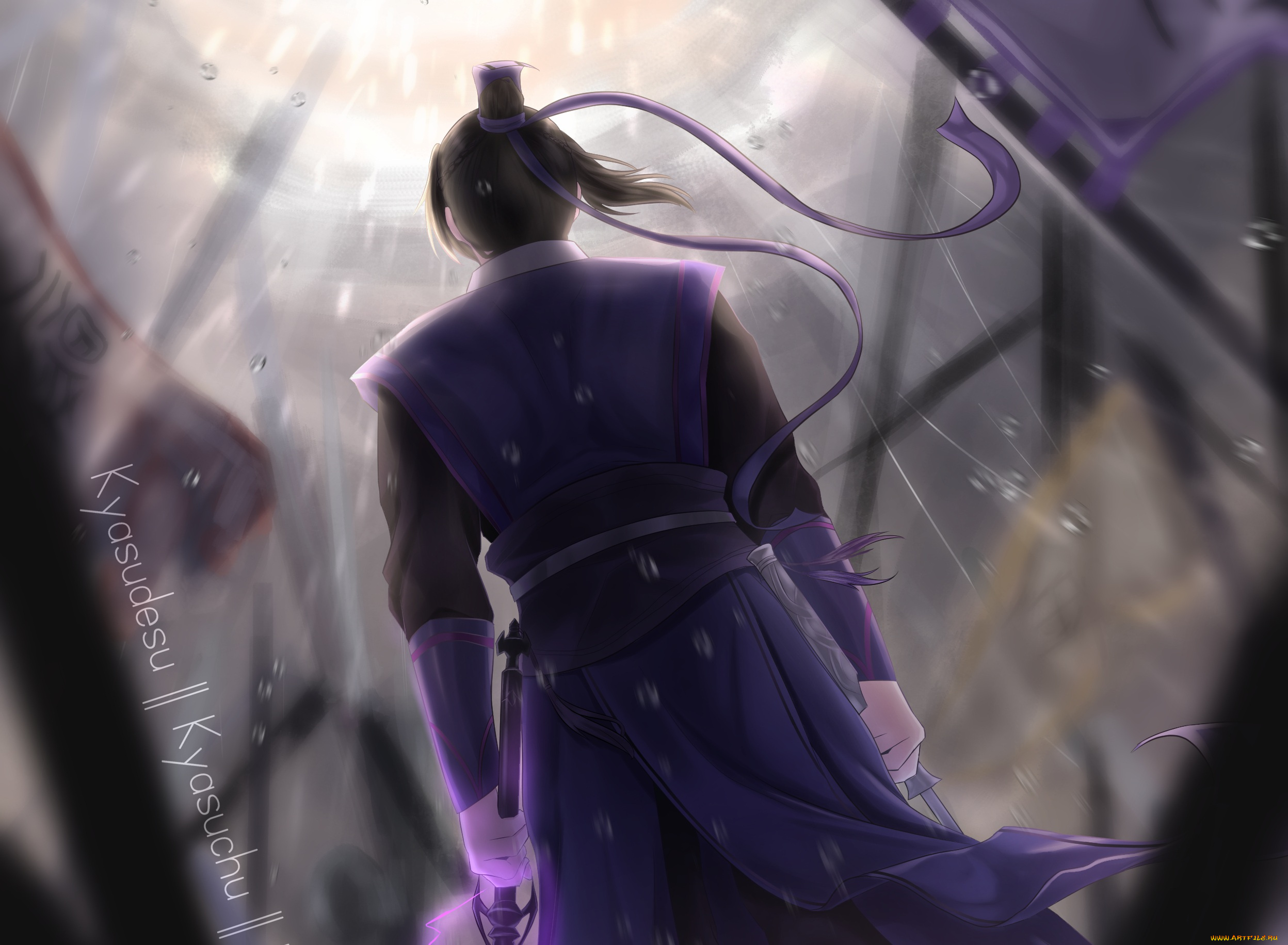 аниме, mo, dao, zu, shi, the, untamed, неукротимый, повелитель, чэньцин, мосян, тунсю, mo, dao, zu, shi, магистр, дьявольского, культа