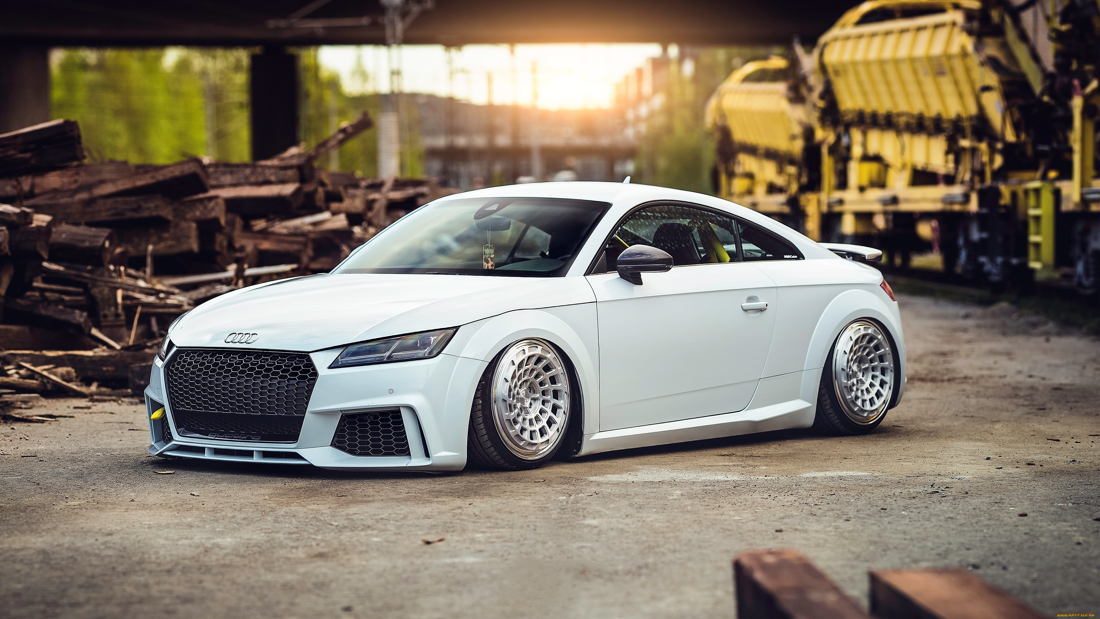 автомобили, audi, tt