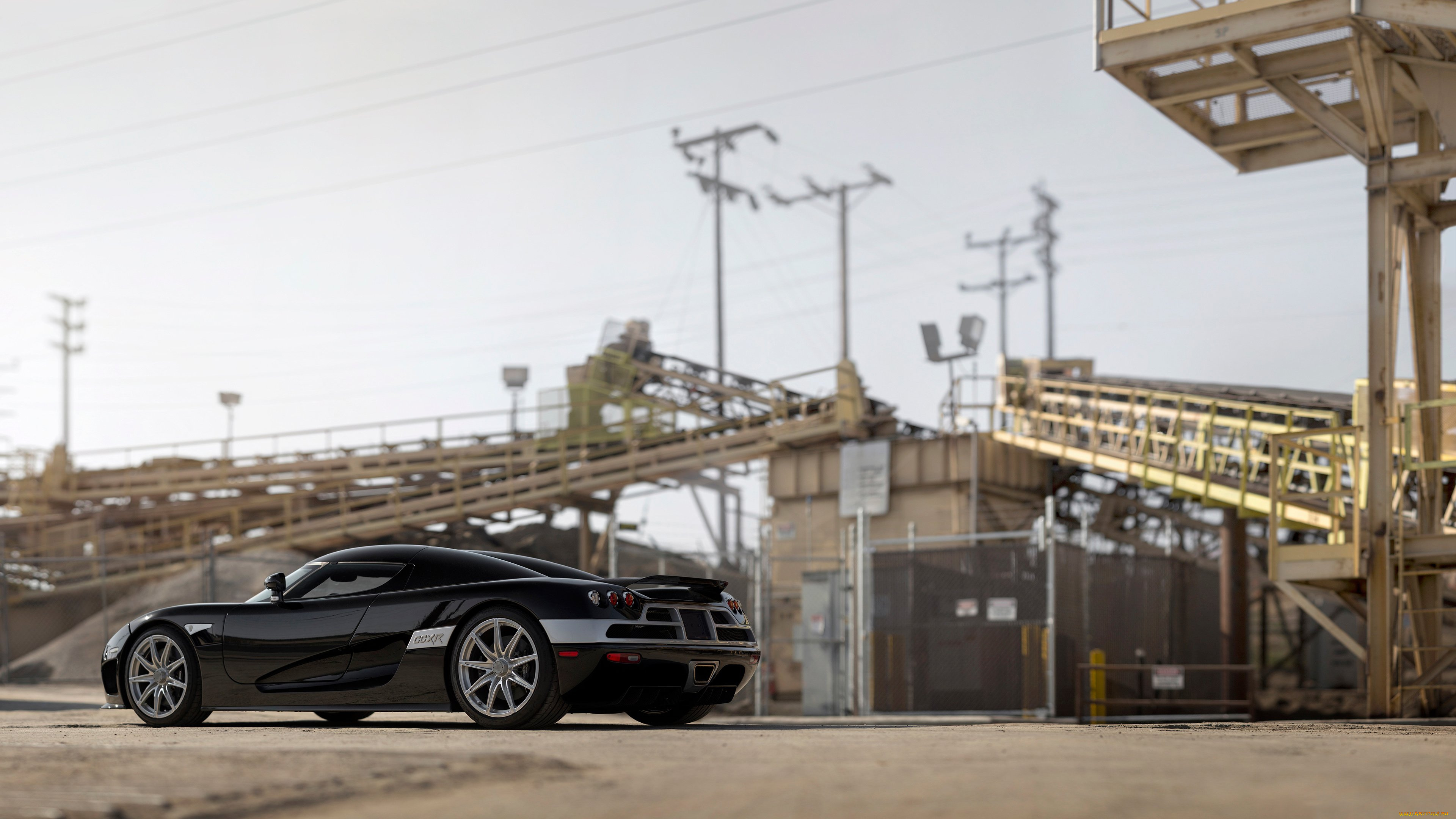 автомобили, koenigsegg, ccxr