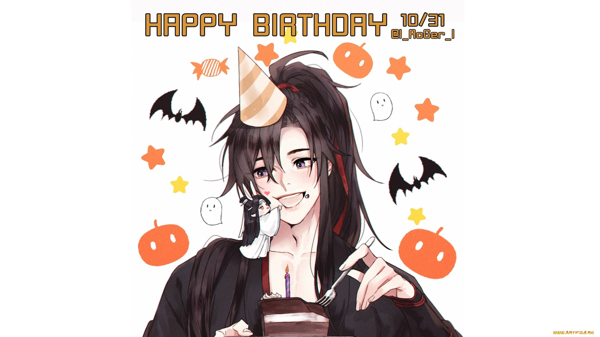 аниме, mo, dao, zu, shi, the, untamed, неукротимый, повелитель, чэньцин, мосян, тунсю, mo, dao, zu, shi, магистр, дьявольского, культа