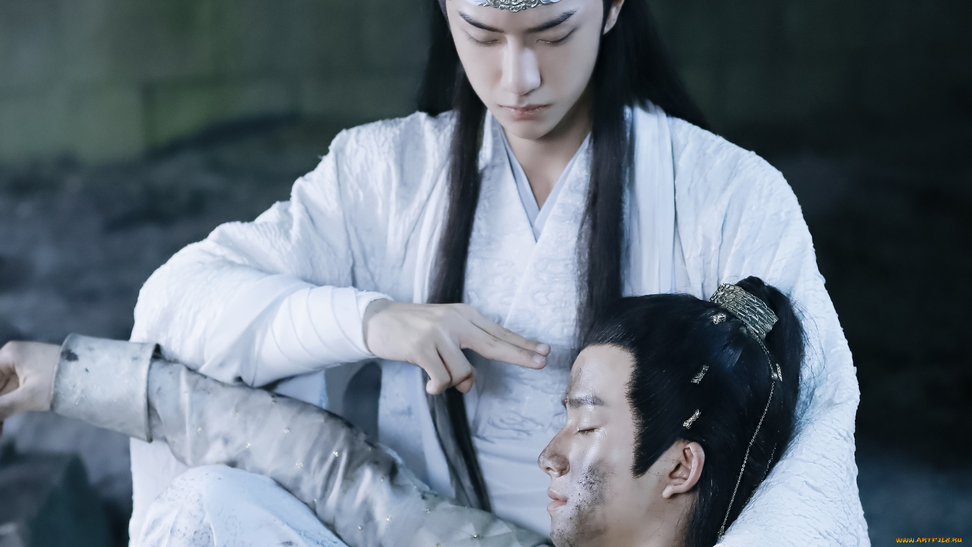 кино, фильмы, the, untamed, the, untamed, неукротимый, повелитель, чэньцин, мосян, тунсю, mo, dao, zu, shi, магистр, дьявольского, культа