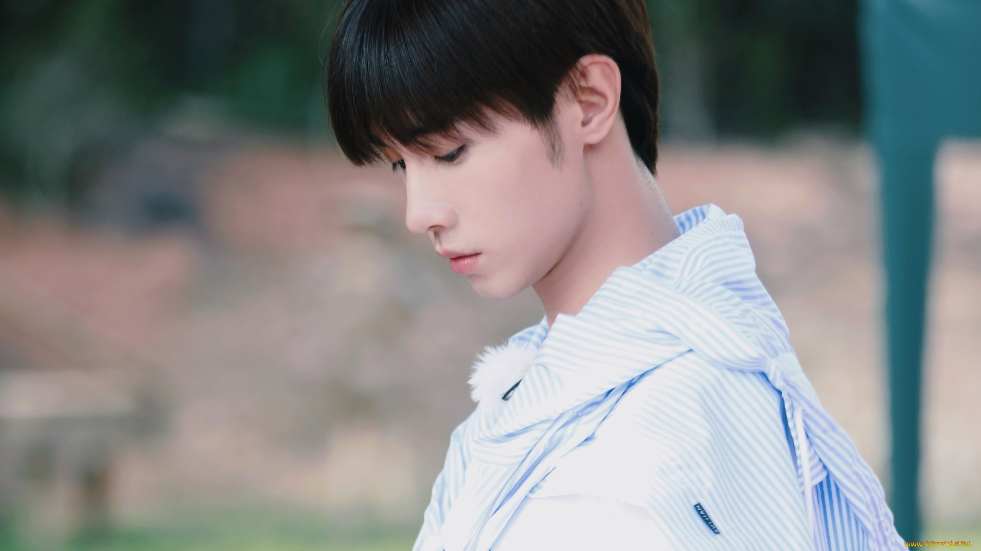 мужчины, song, ji, yang, сун, цзиян, китайский, актёр, певец