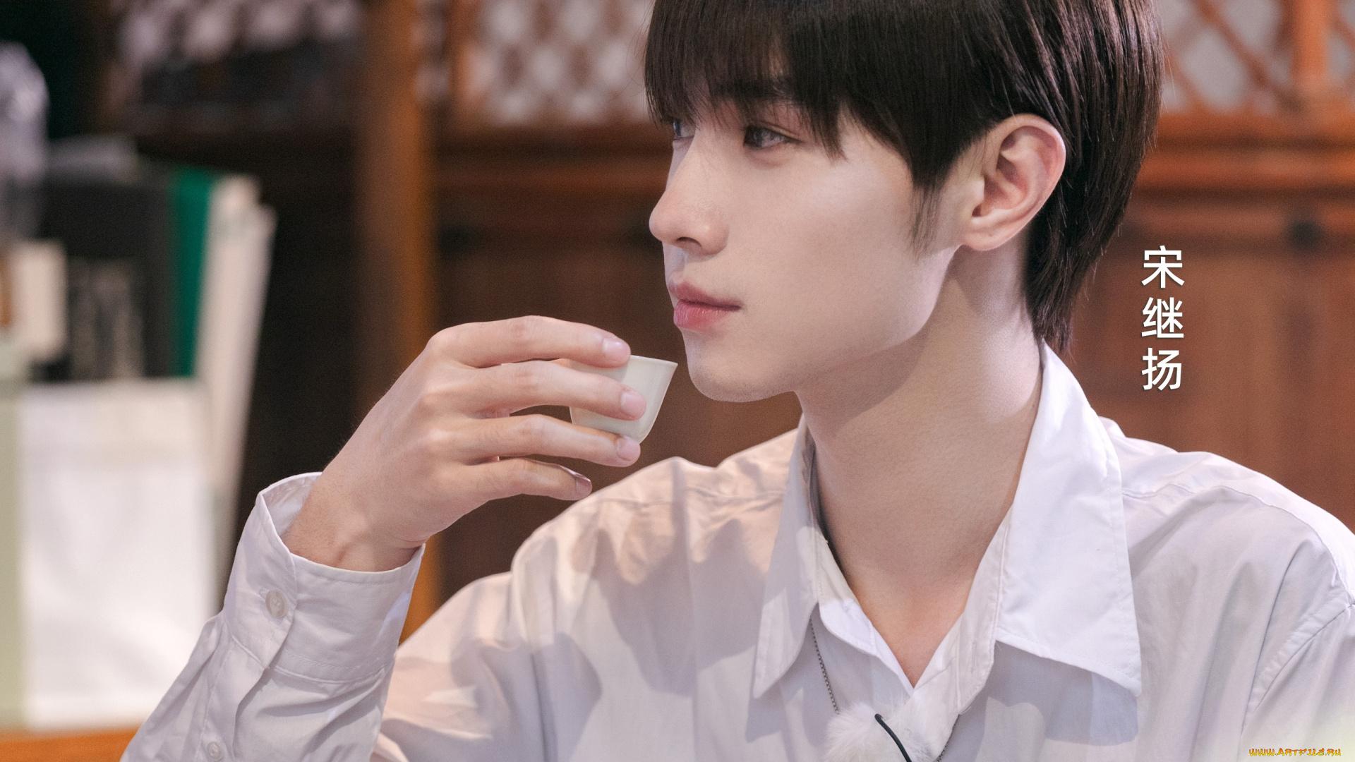 мужчины, song, ji, yang, сун, цзиян, китайский, актёр, певец