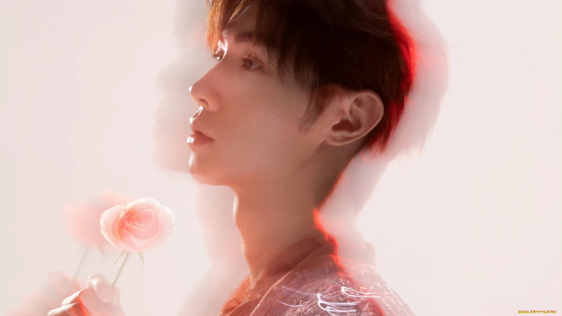 мужчины, song, ji, yang, сун, цзиян, китайский, актёр, певец