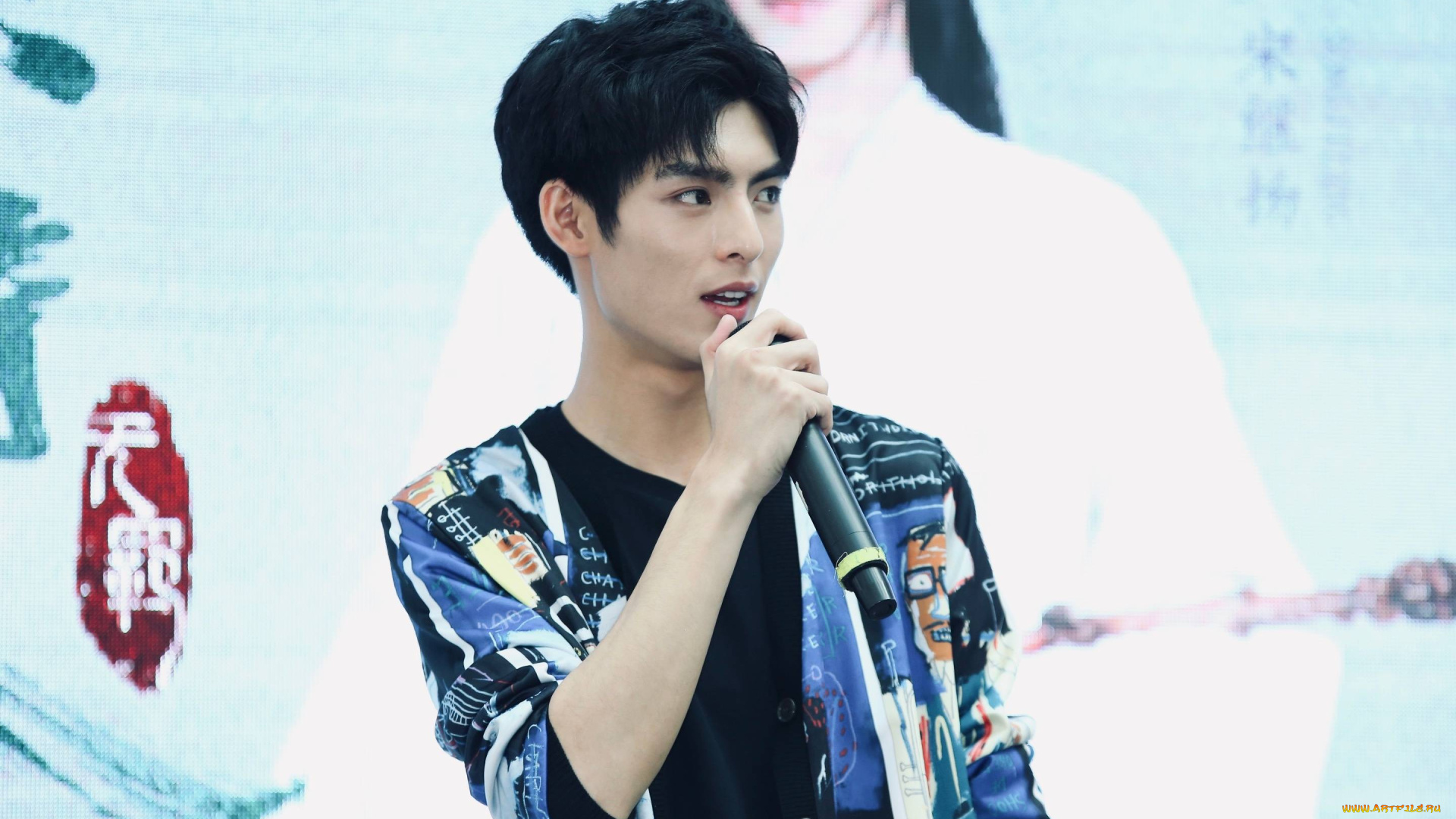 мужчины, wang, hao, xuan, ван, хаосюань, wang, hao, xuan